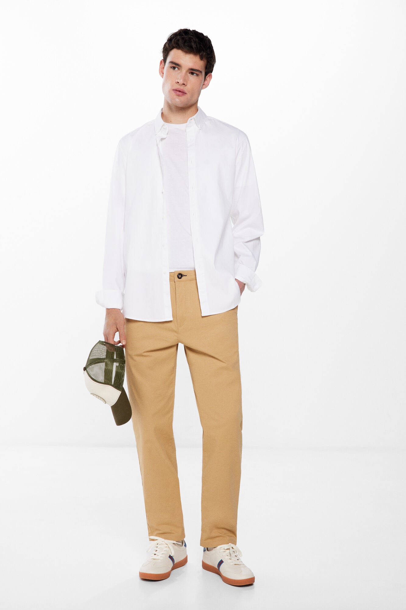 Loose Fit Chino Trousers_1557247_52_07