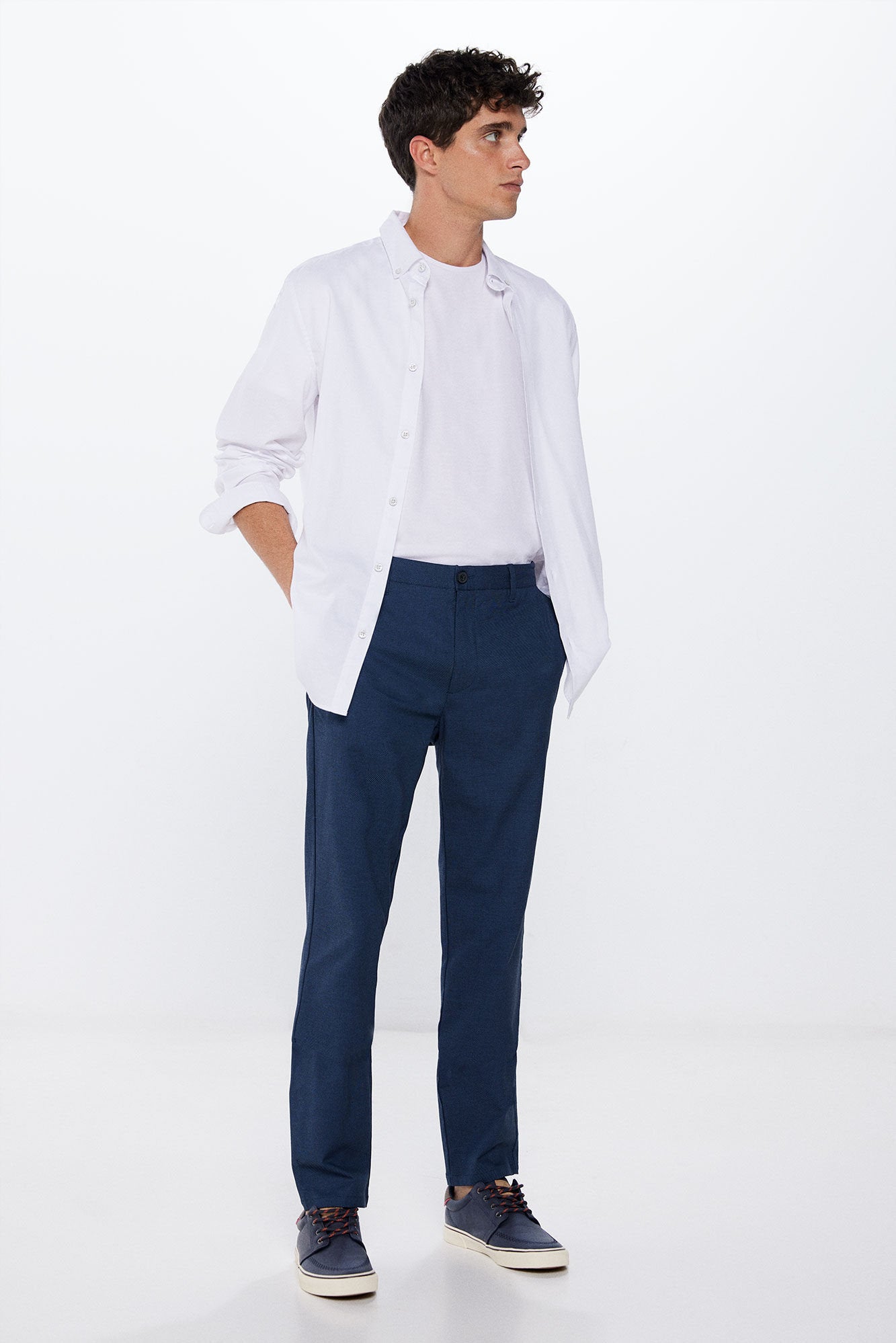 Blue Formal Dress Trousers_1557249_11_01