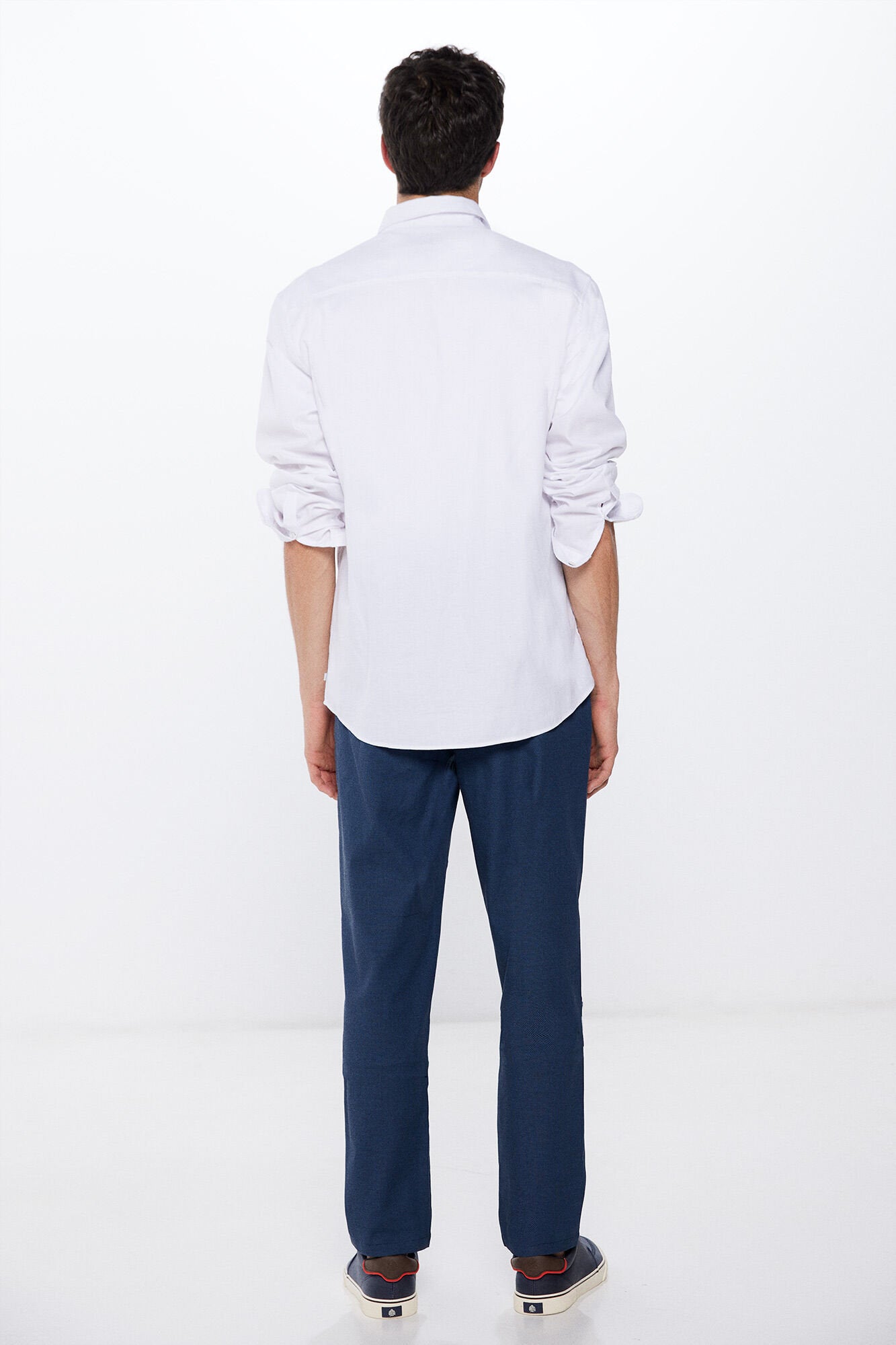 Blue Formal Dress Trousers_1557249_11_06