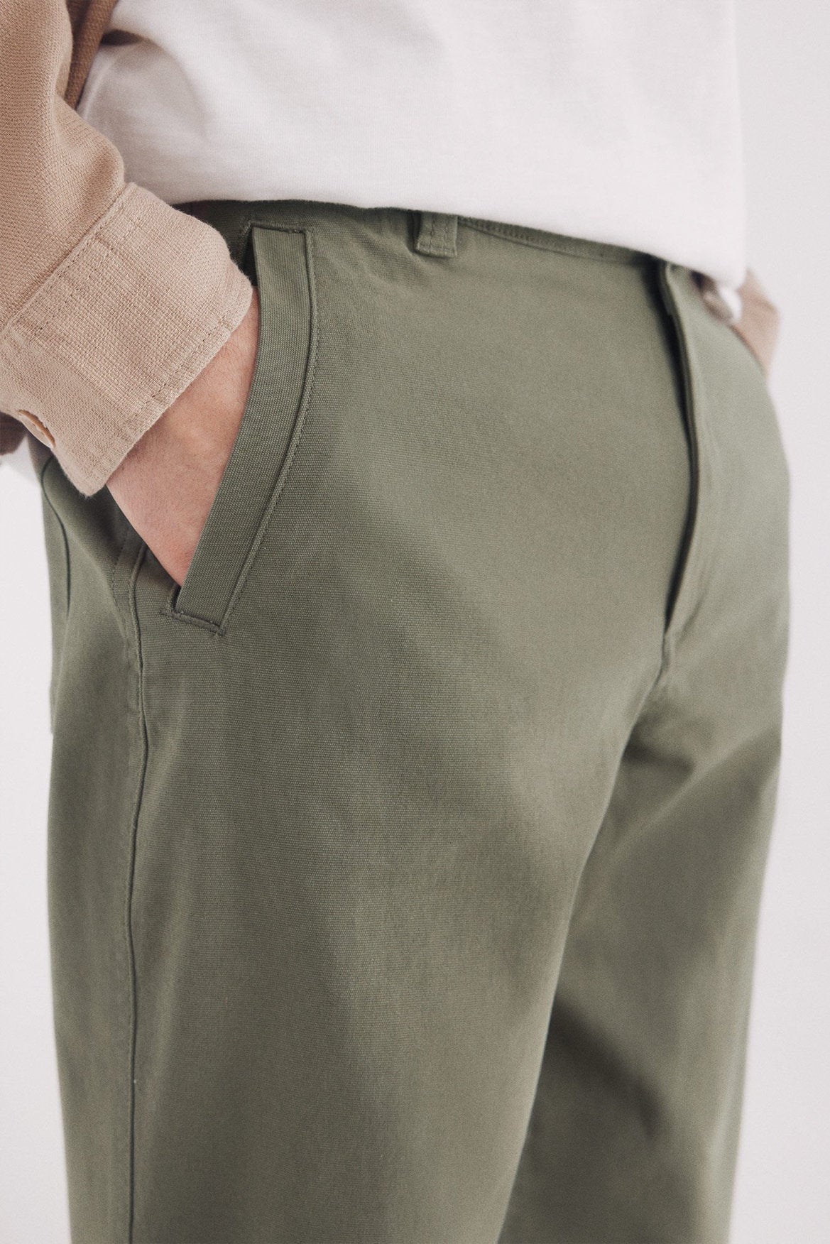 Springfield_Straight Canvas Pants_1559341_91_02