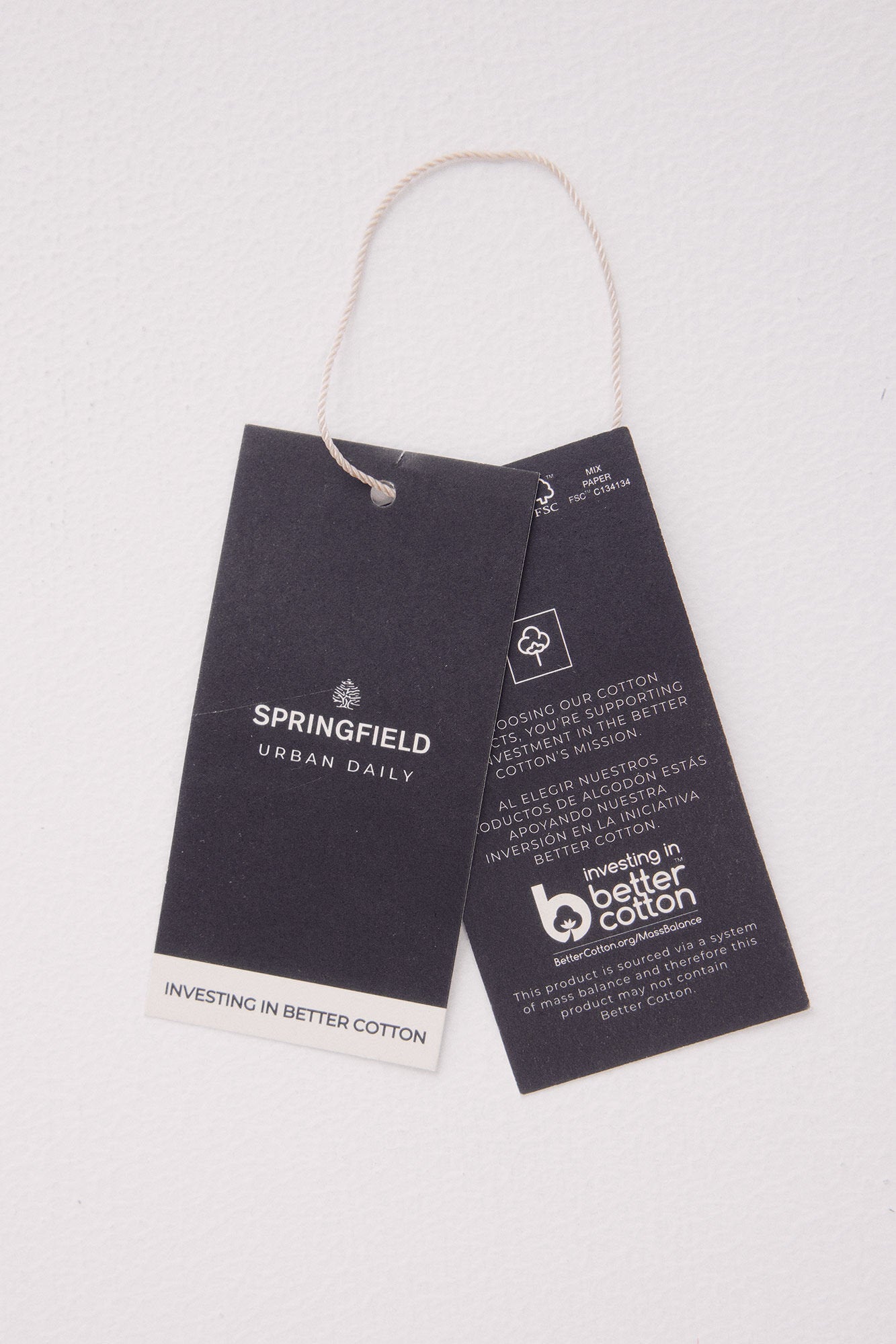 Springfield_Slim Fit Cargo Chinos_1559343_37_06