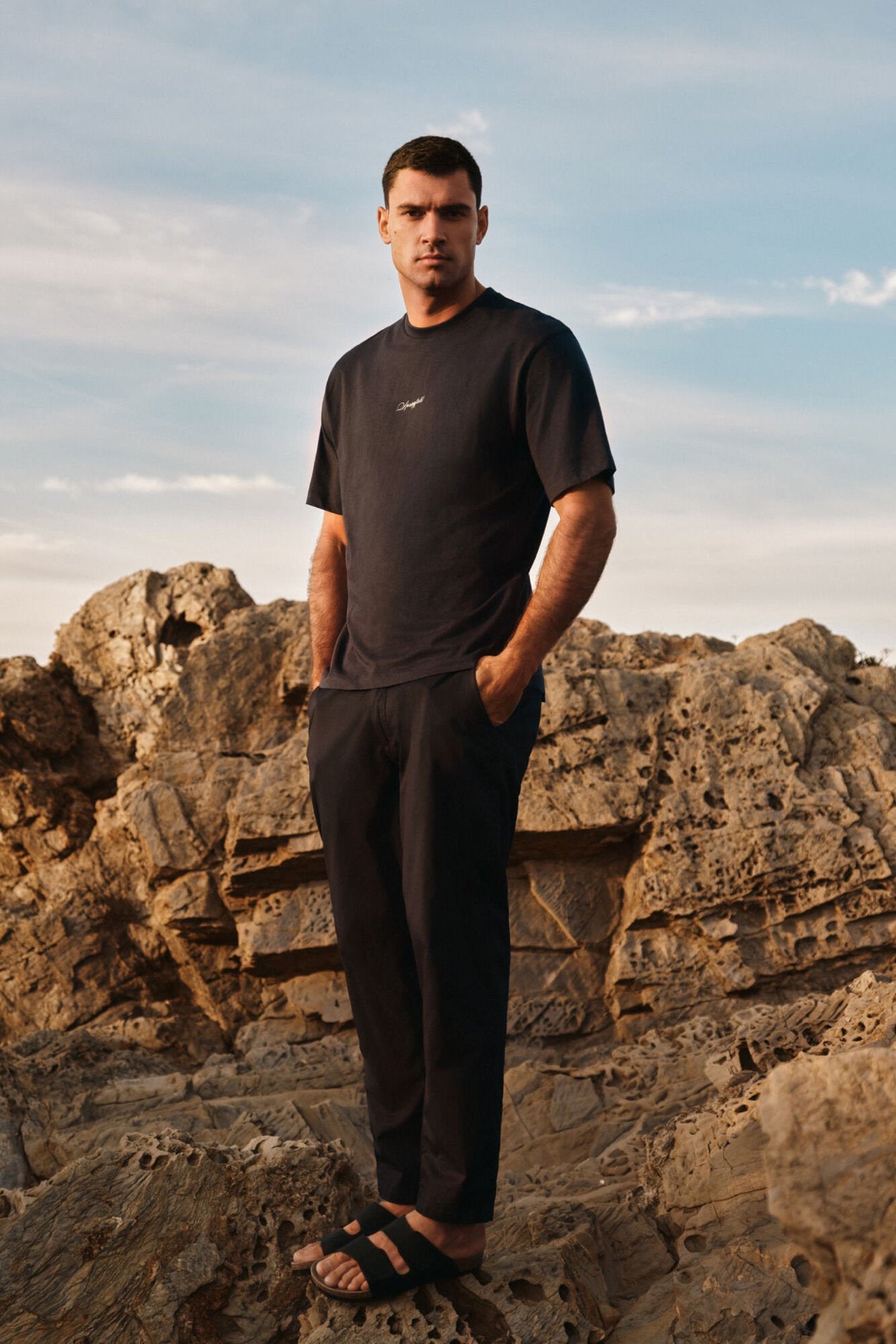 Springfield_Slim Fit Comfort Chinos_1559346_11_01