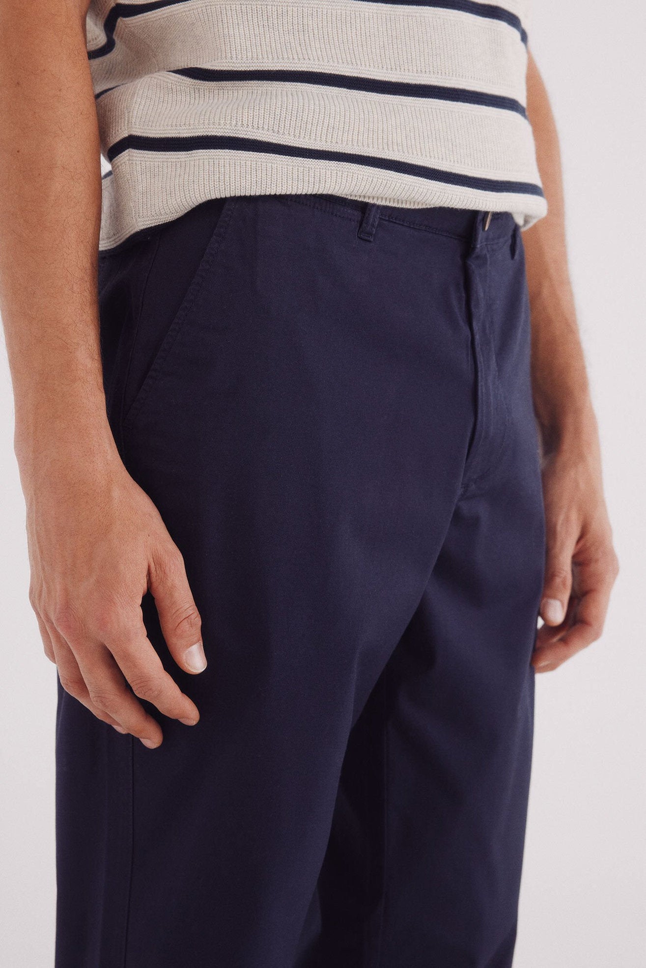 Springfield_Slim Fit Comfort Chinos_1559346_11_04