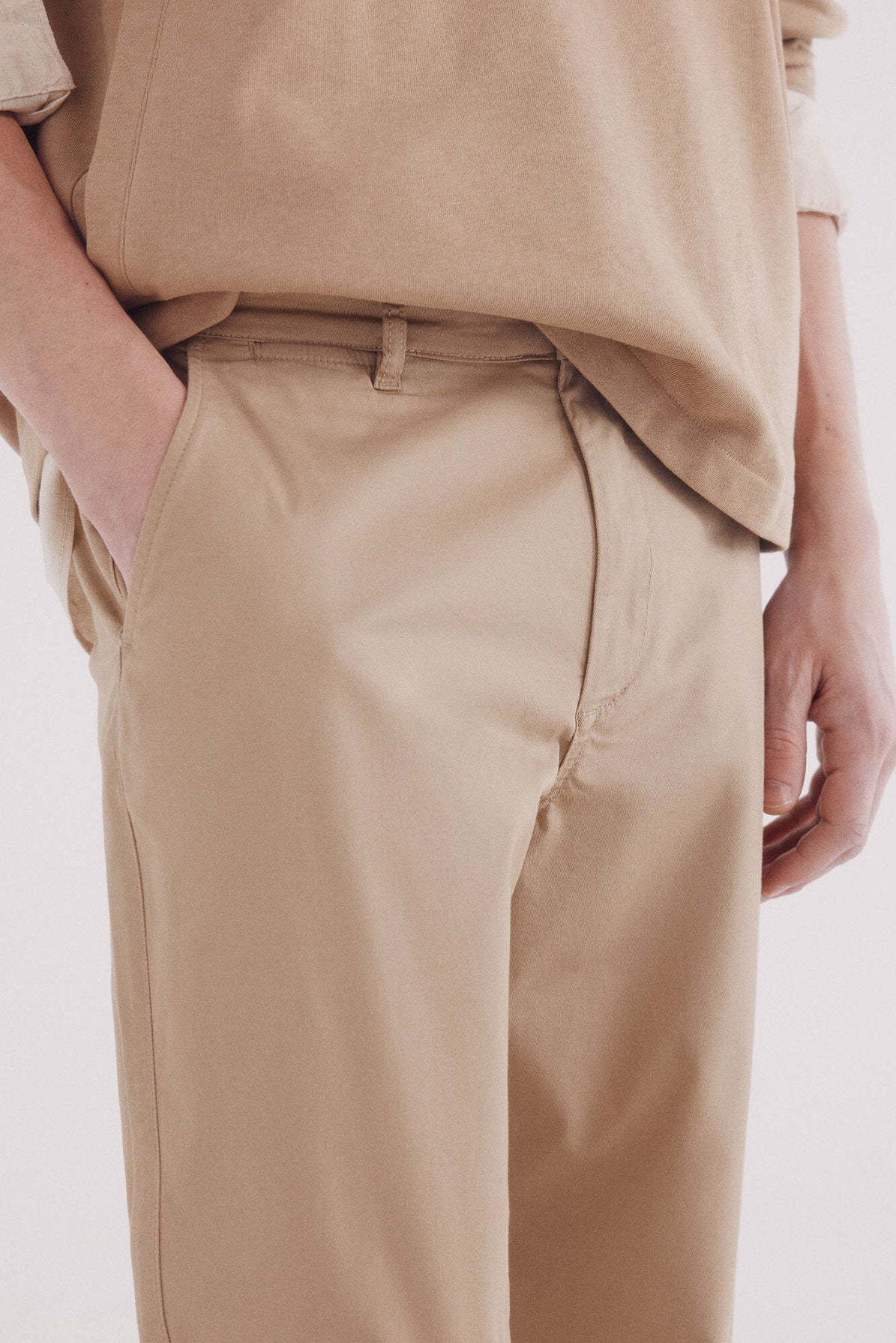 Springfield_Slim Fit Comfort Chinos_1559346_51_03