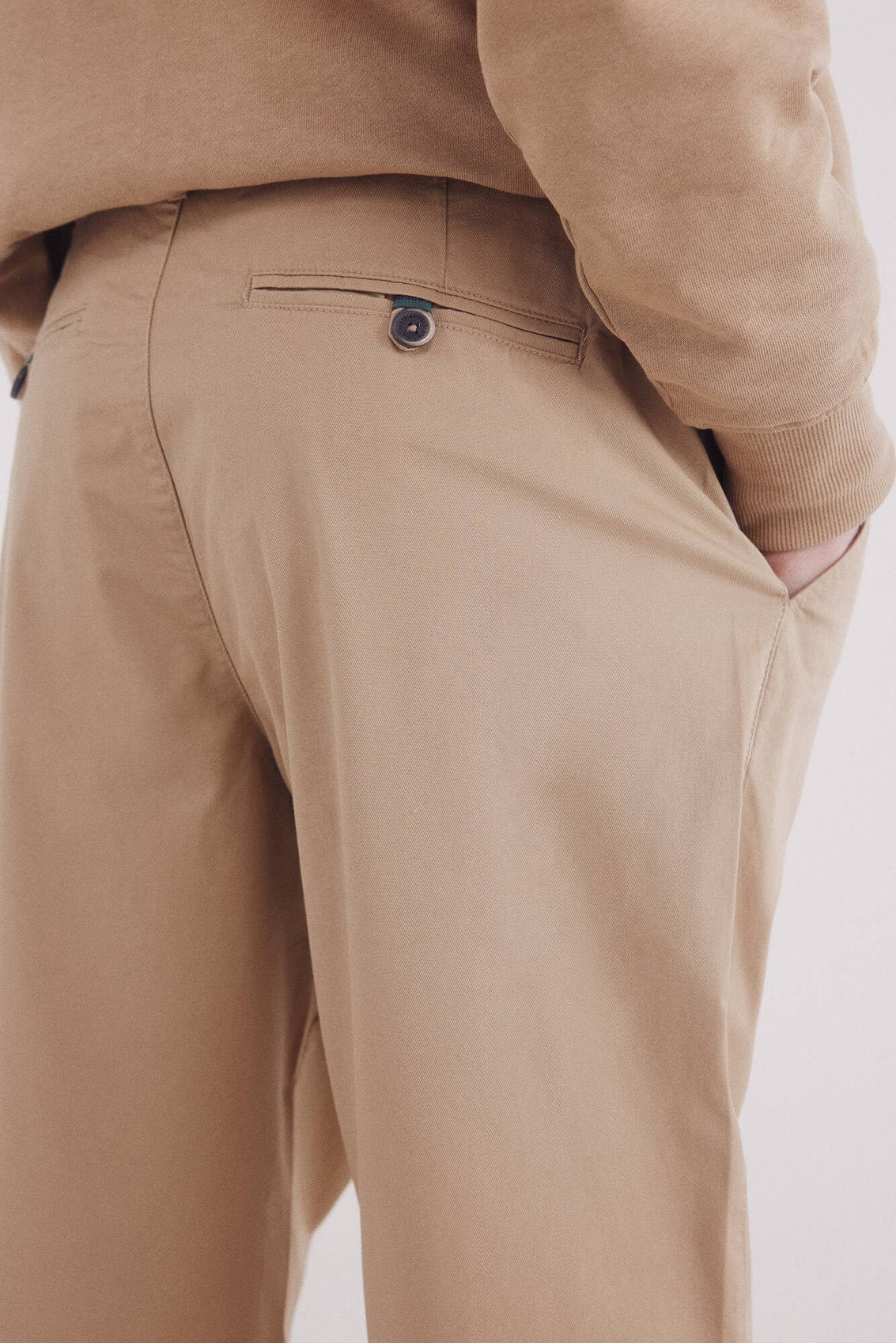 Springfield_Slim Fit Comfort Chinos_1559346_51_05