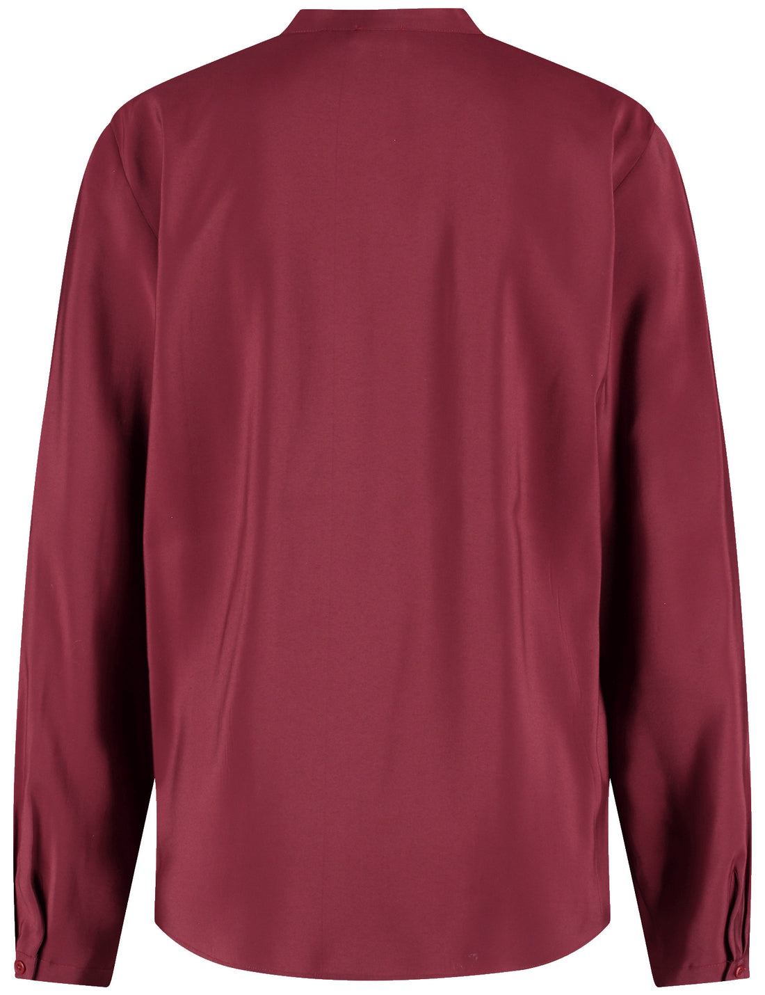 Gerry Weber_Chianti_Blouse 1/1 Sleeve_160035-54032_60715_02