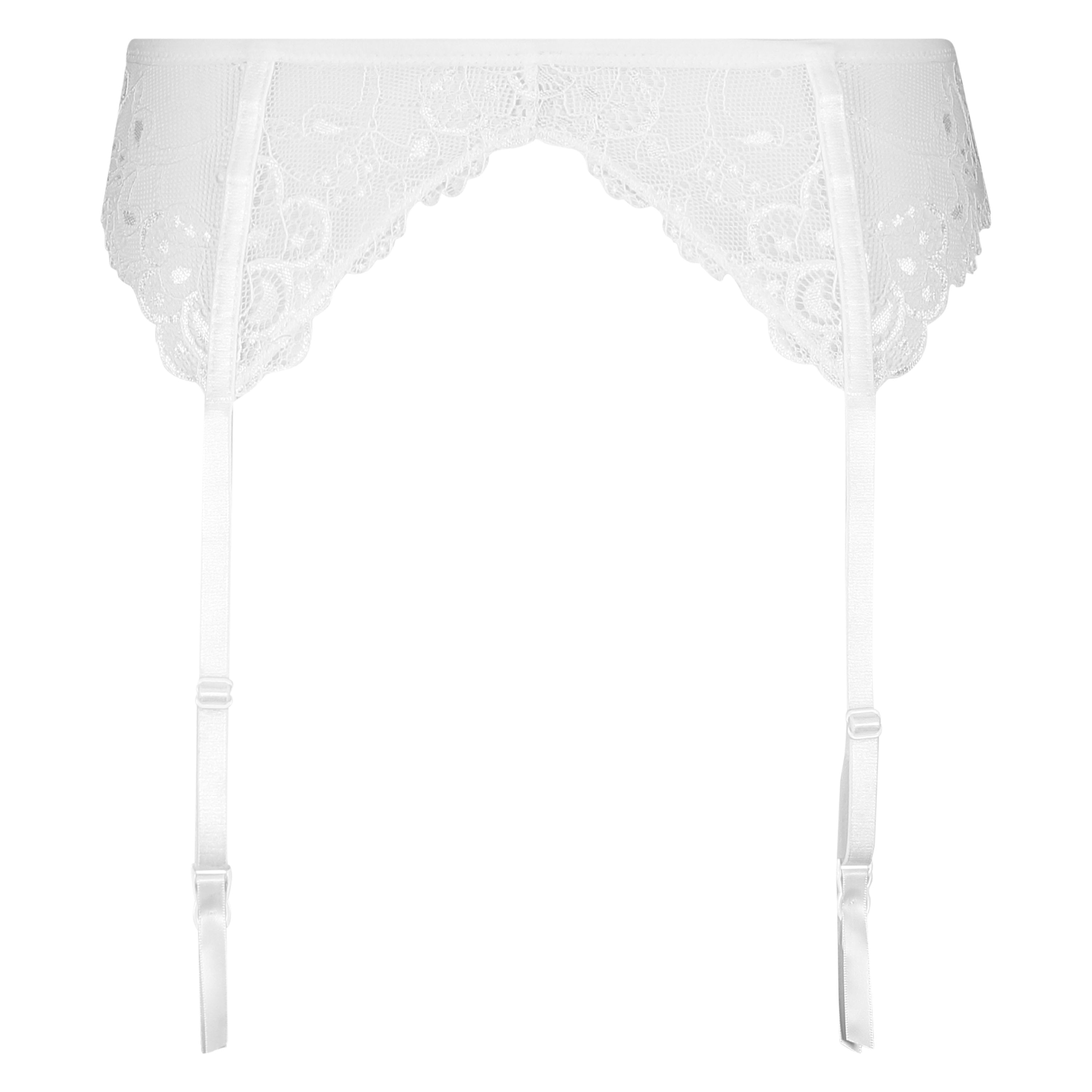 White Lace Garter Belt_164549_Off White_01
