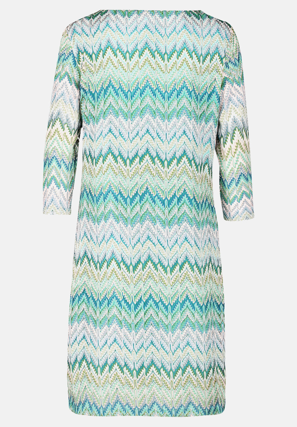 Betty Barclay_Sheath Dress with 3/4 Sleeves_1672-1115_5881_06