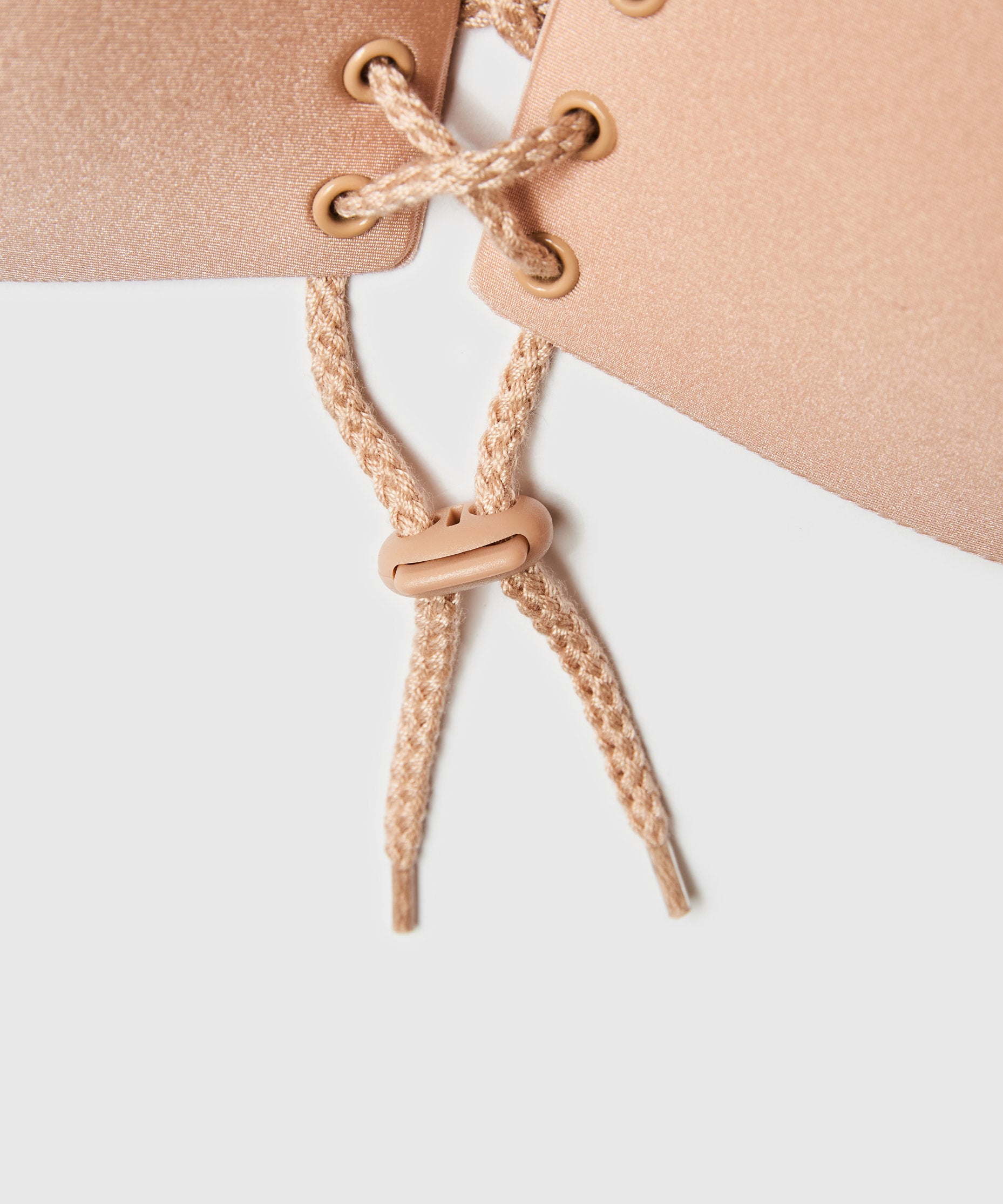 Invisible Wing Stick On Bra With Straps In Different Cup Sizes_167992_Tan_02