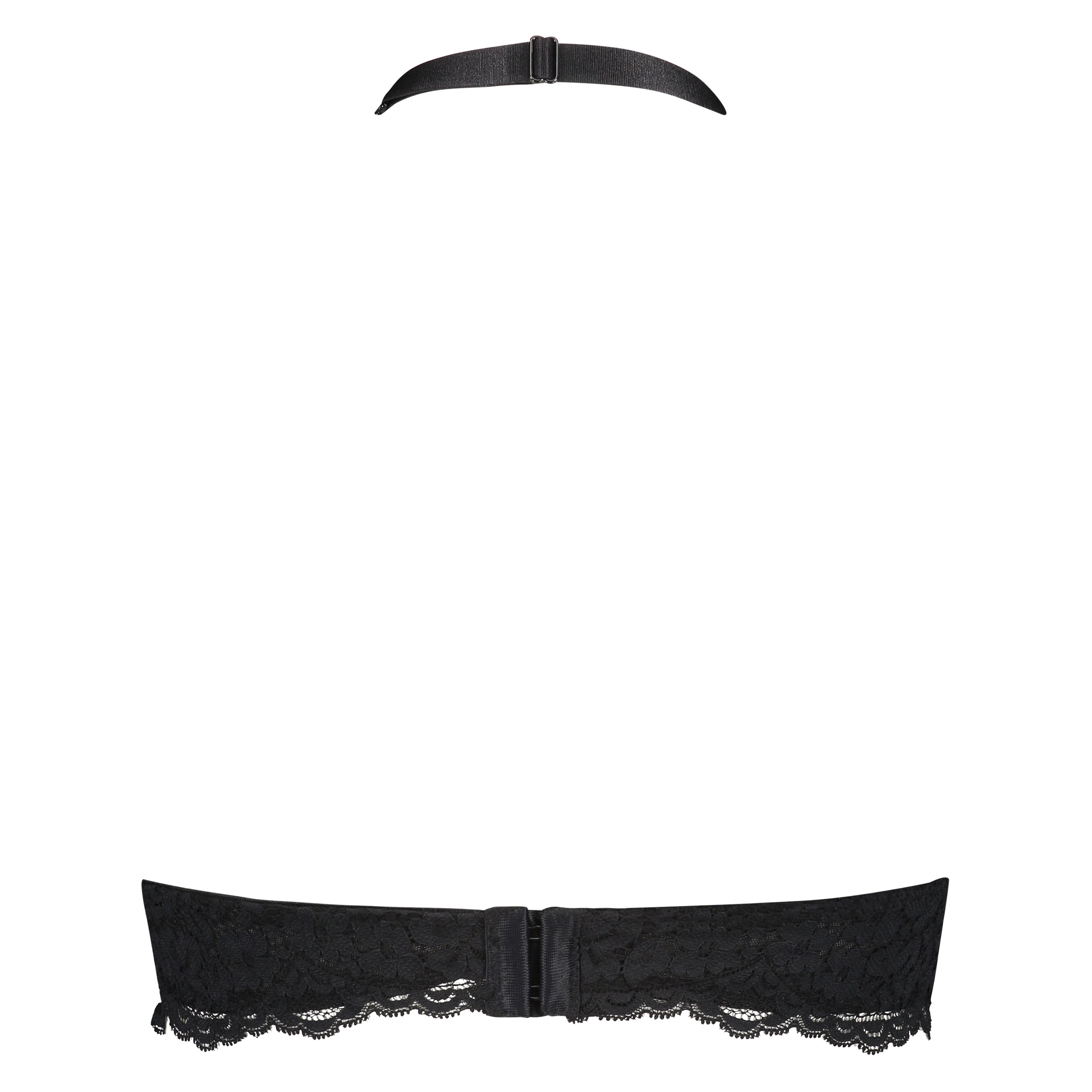 Rose Halter Bralette_168934_Caviar_02