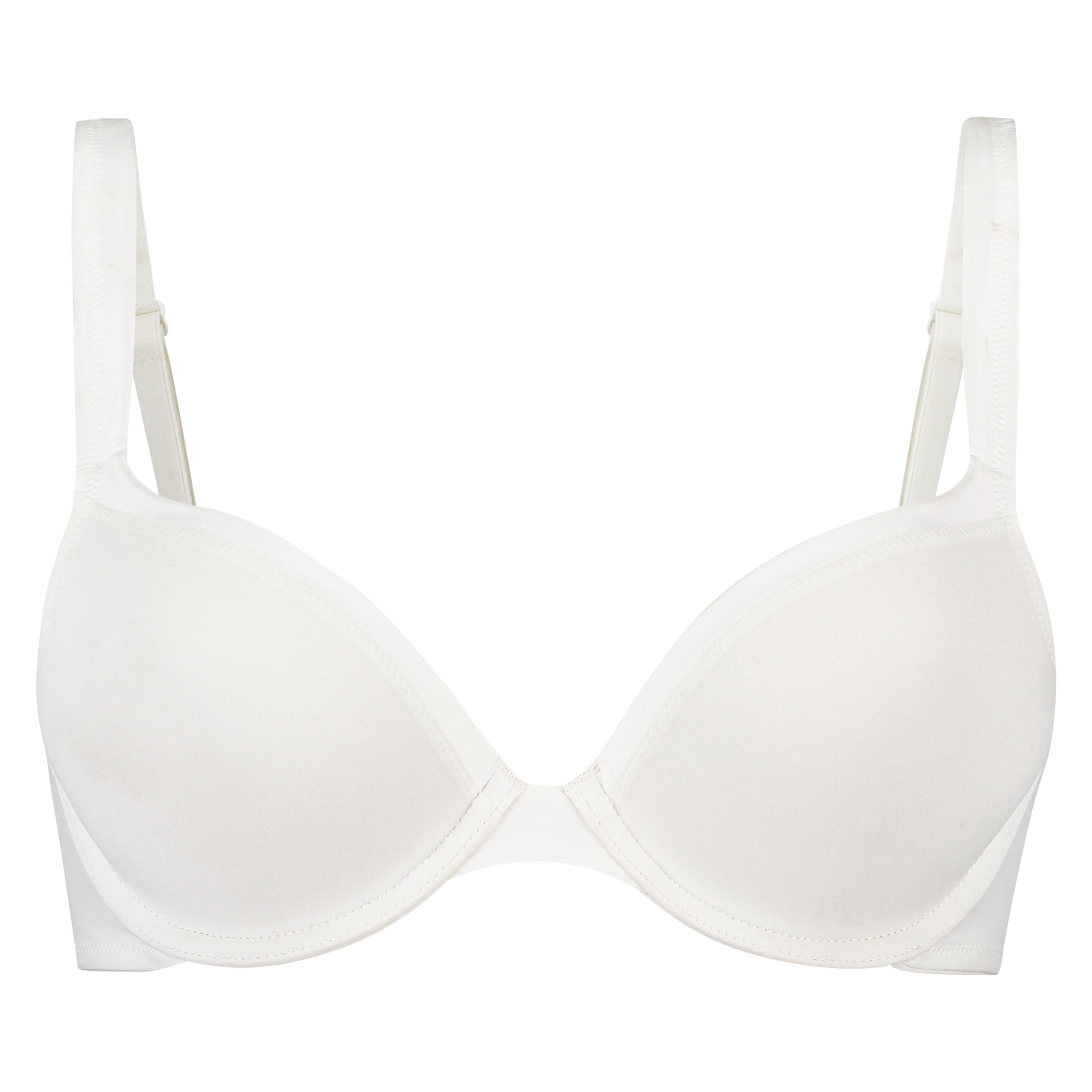 Satin Ts Pp In Different Cup Sizes_169210_Off White_01