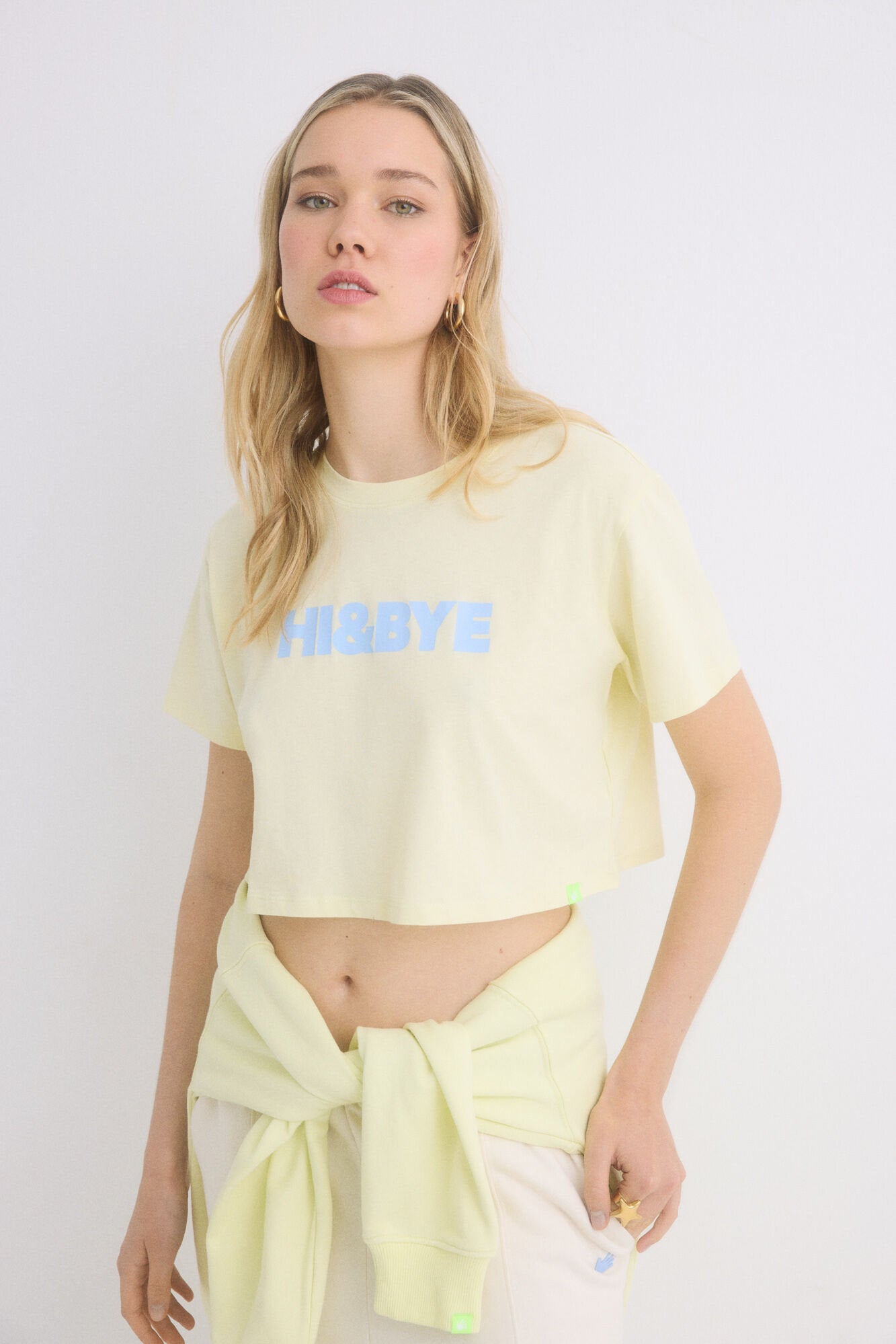Women Secret_100% Ivory Cotton T-Shirt_1699112_05_04