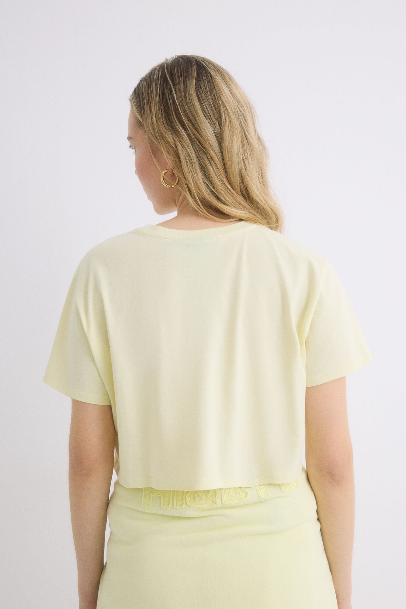 Women Secret_100% Ivory Cotton T-Shirt_1699112_05_06