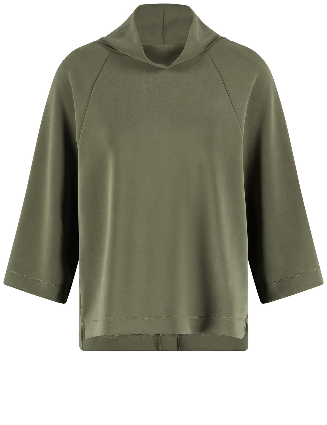 Gerry Weber_Moss_T-Shirt 3/4 Sleeve_170052-56006_50026_01
