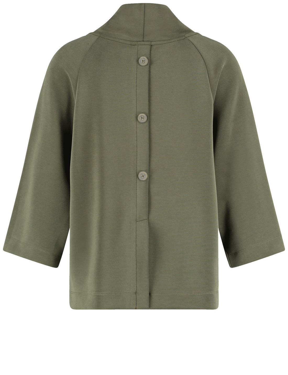 Gerry Weber_Moss_T-Shirt 3/4 Sleeve_170052-56006_50026_02