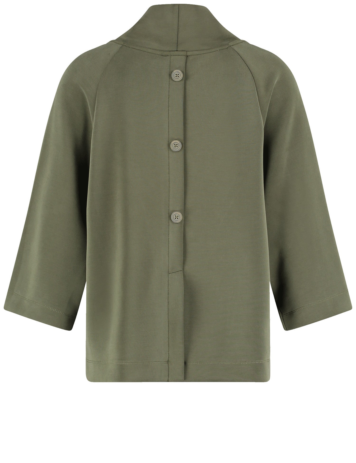 Gerry Weber_Moss_T-Shirt 3/4 Sleeve_170052-56006_50026_02