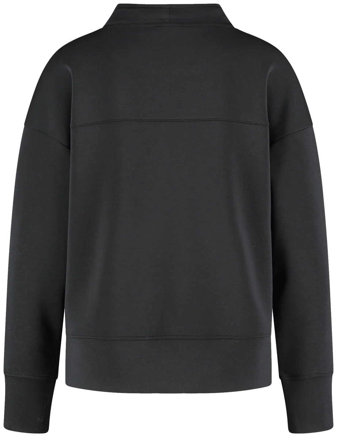 Gerry Weber_Black_T-Shirt 1/1 Sleeve_170081-56006_11000_02