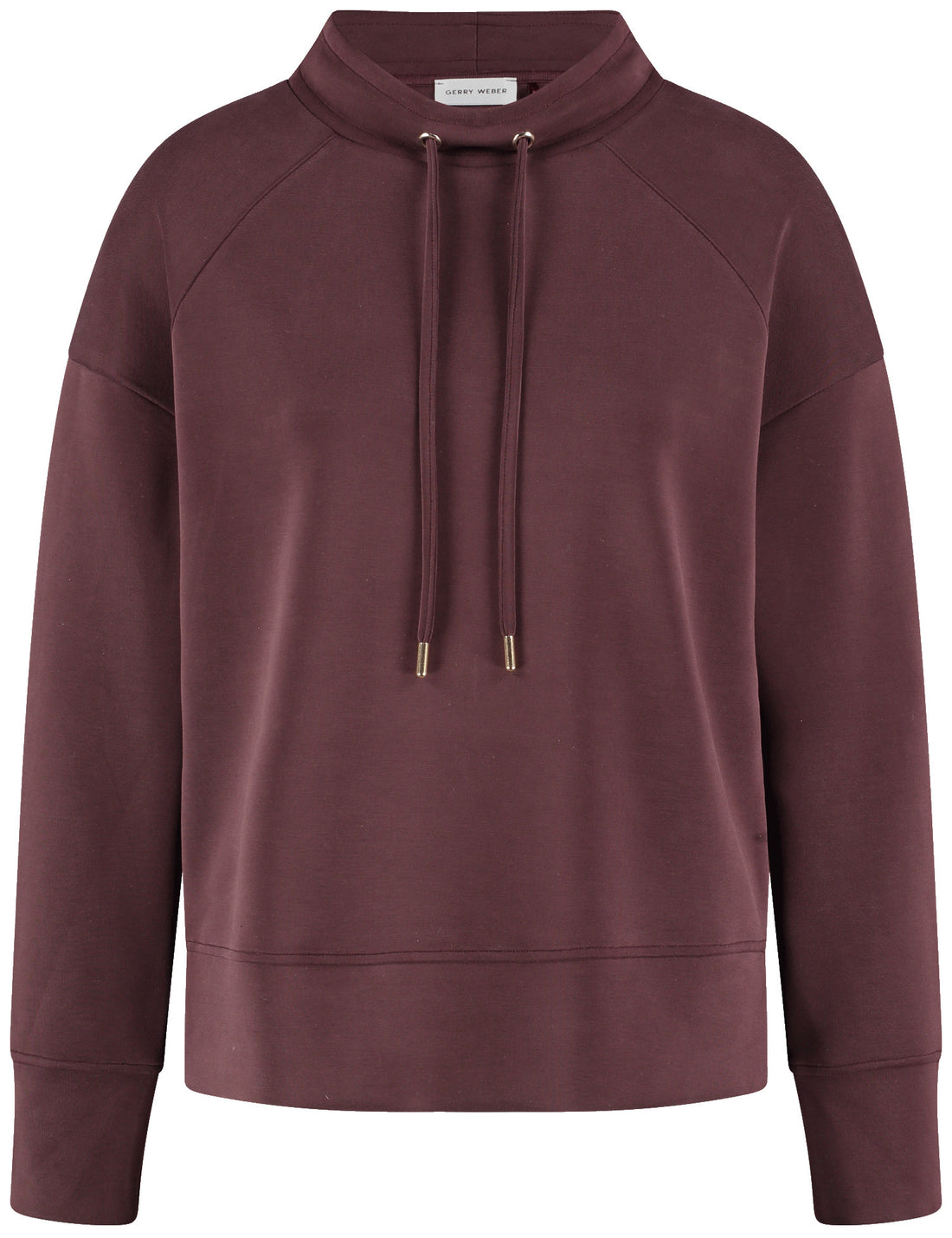 Gerry Weber_Marsala_T-Shirt 1/1 Sleeve_170081-56006_70024_01