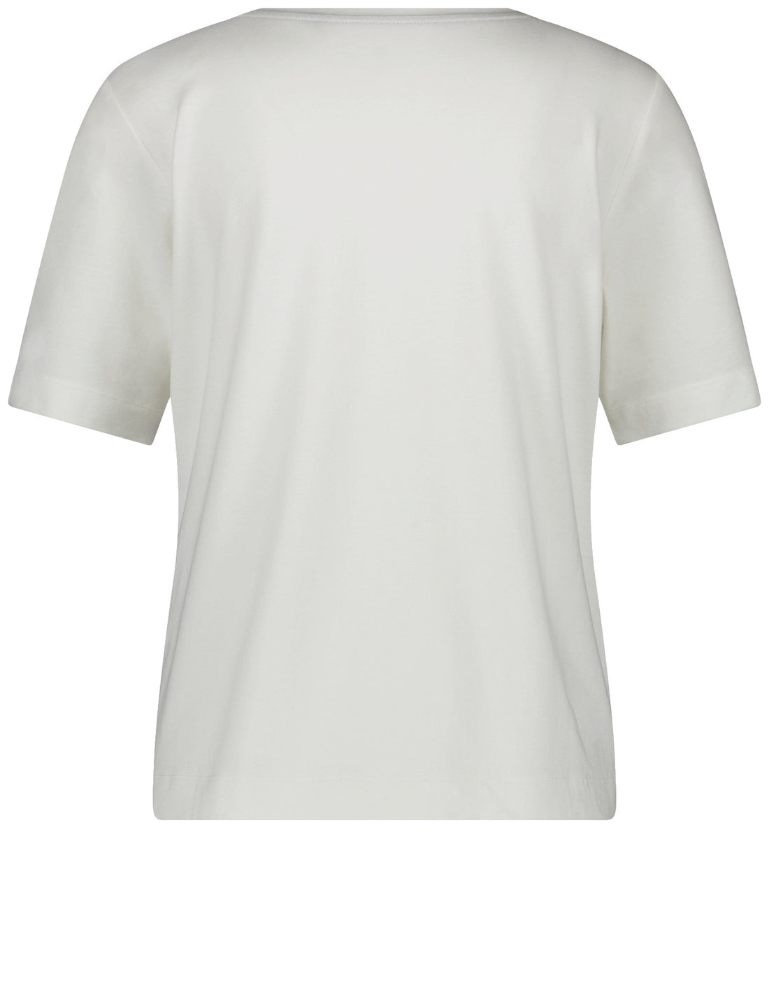 Gerry Weber_Off White/Indigo/Blue Shades_T-Shirt 1/2 Sleeve_170128-56003_9175_02