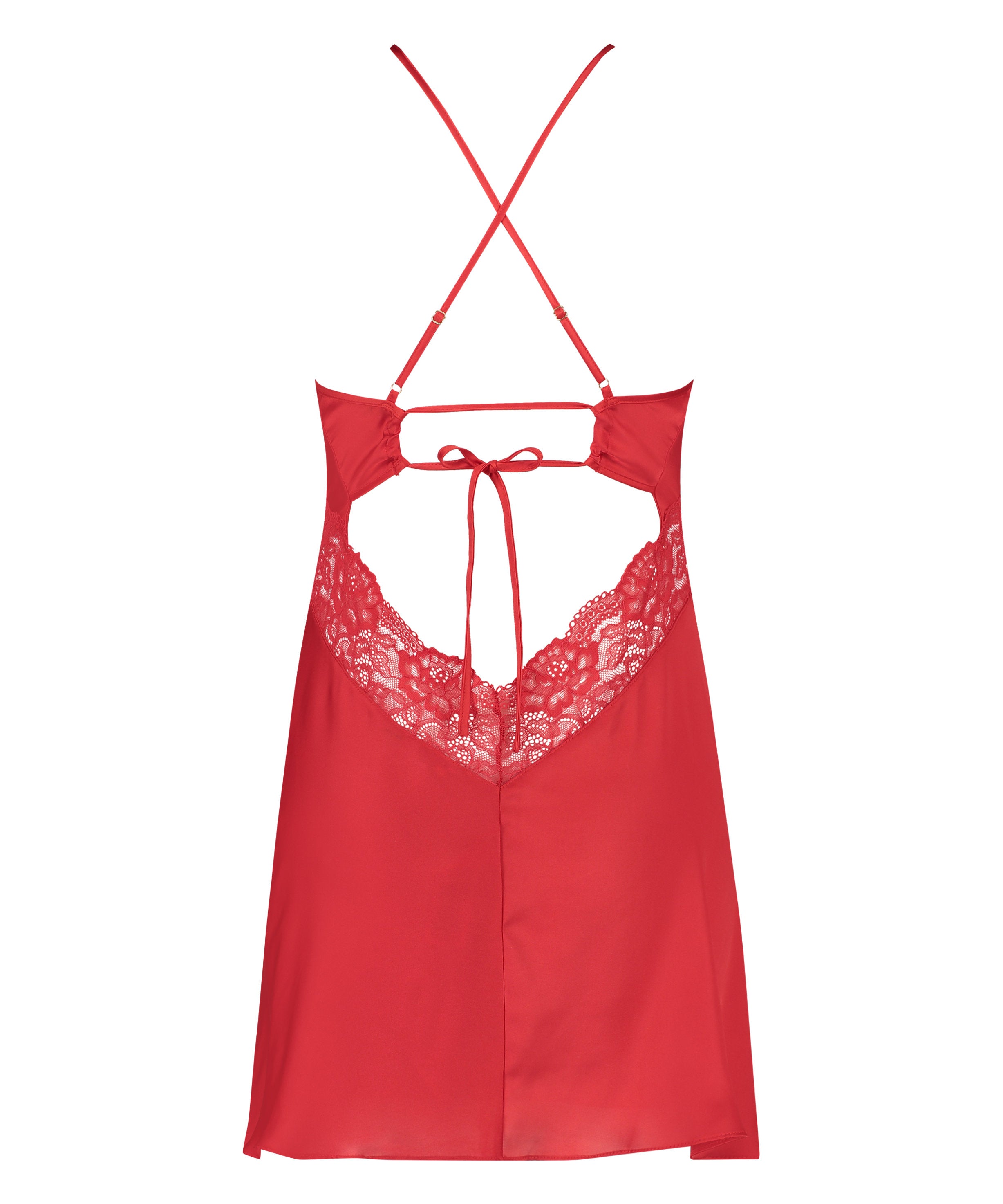 Babydoll Satin Nina_171839_Tango Red_05