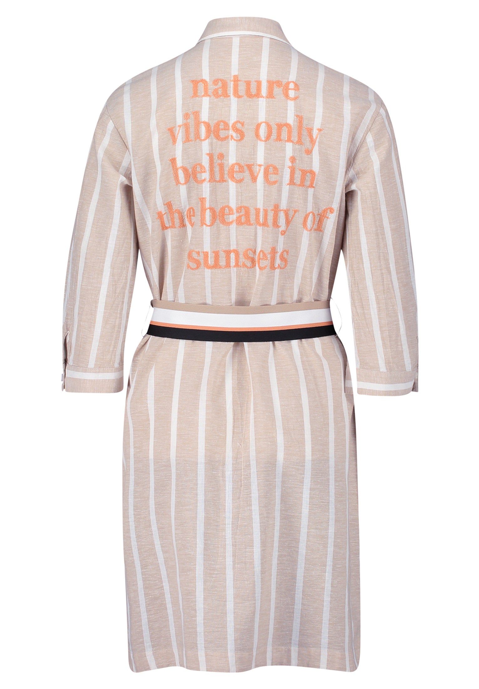 Betty Barclay_Dress Short 3/4 Sleeve_1727-1266_7817_05