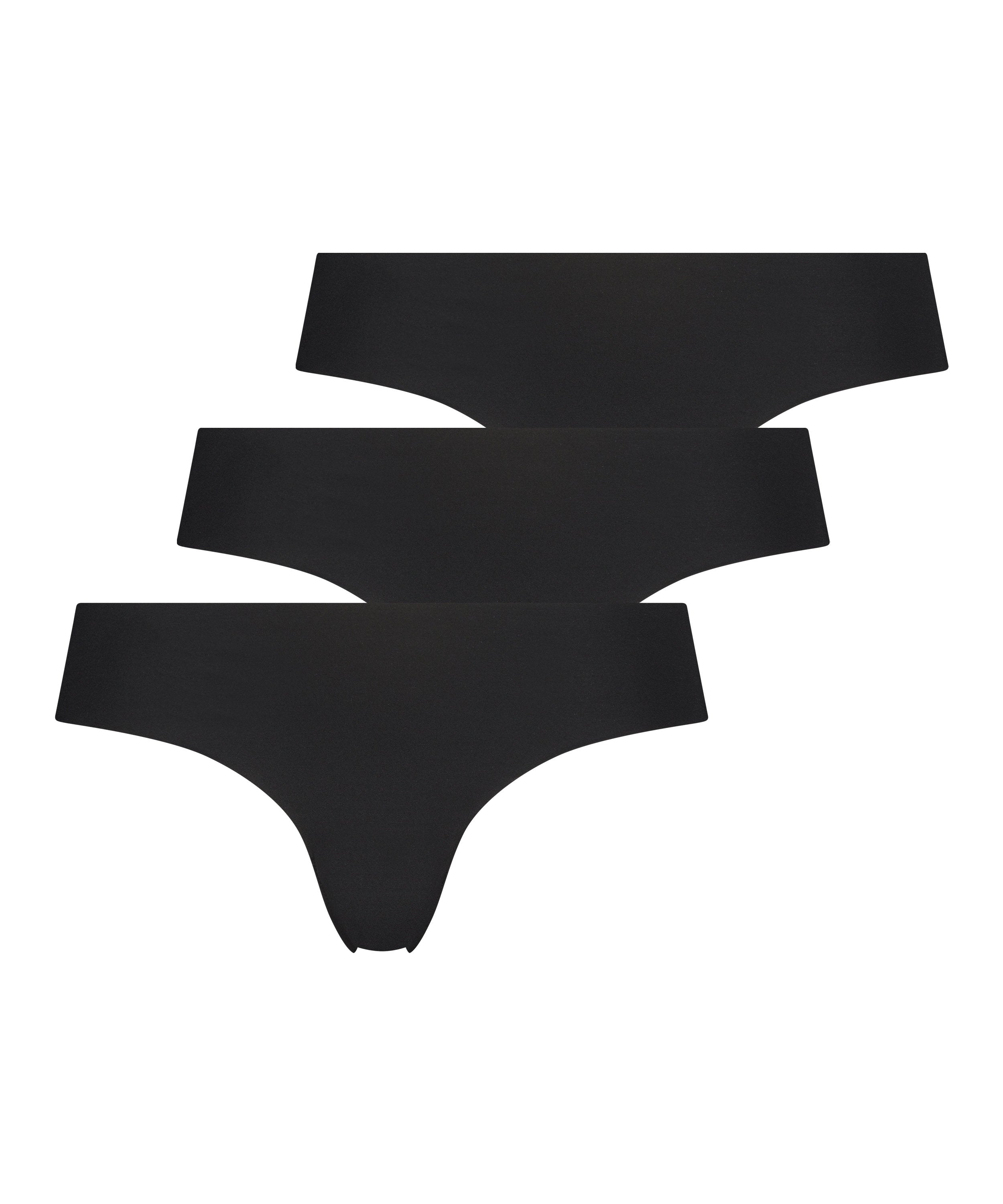 3 Pack Invisible Brasilian_175561_Black_01