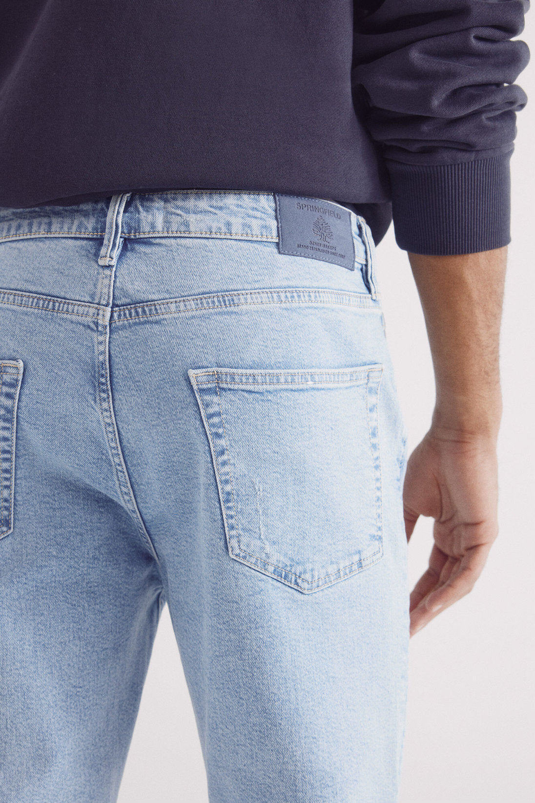 Springfield_Slim Fit Jeans_1759883_16_06