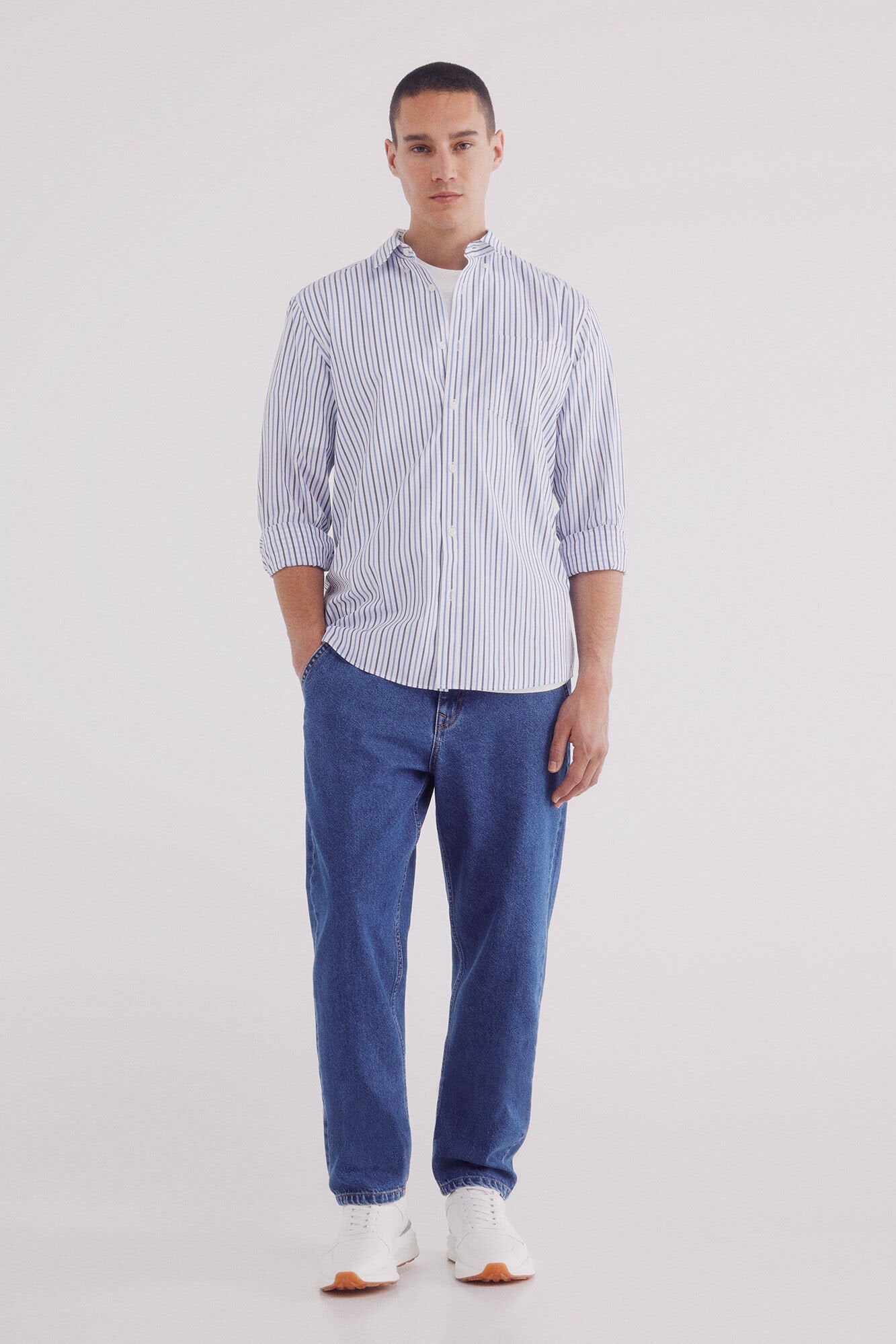 Springfield_Chino Type Jeans_1759890_12_03