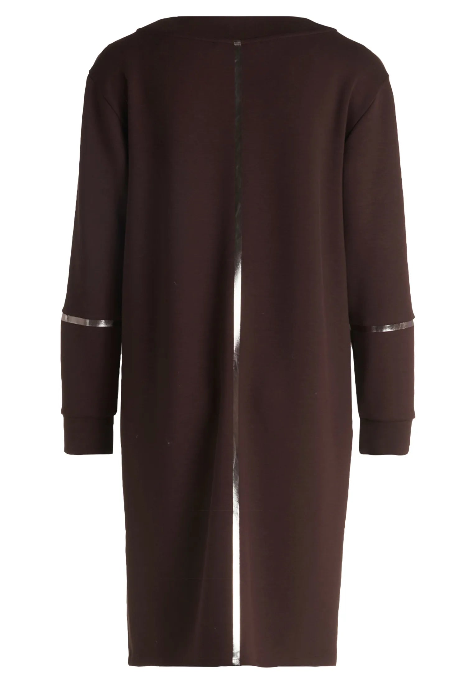 Betty Barclay_Light Maroon_Short Jersey Dress 1/1 Sleeve_1773-1499_7410_05