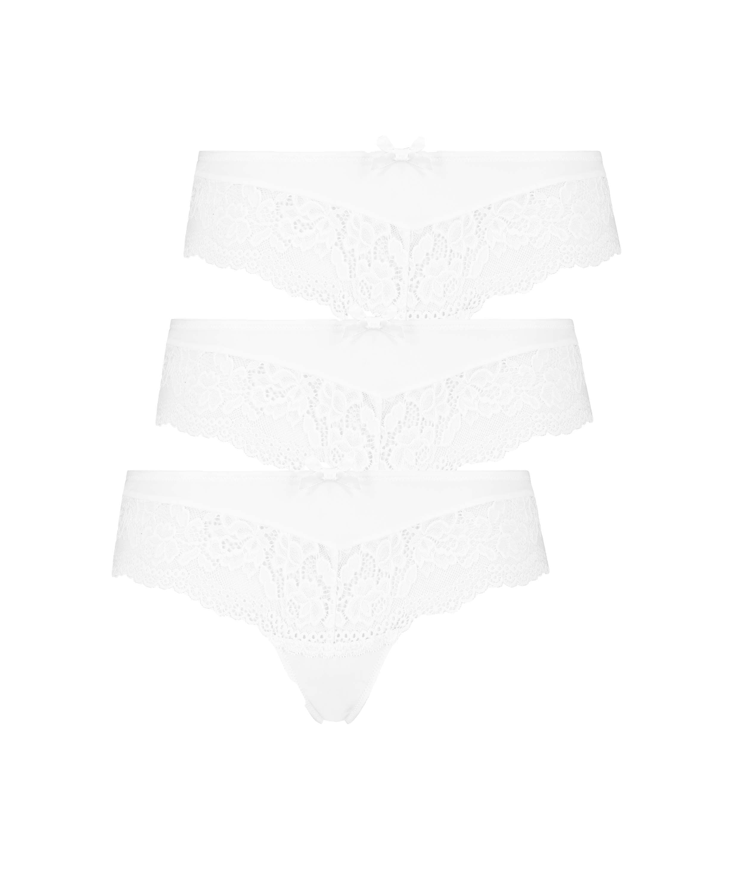 3 Packvalencia Brasilian Short_185895_Snow White_01