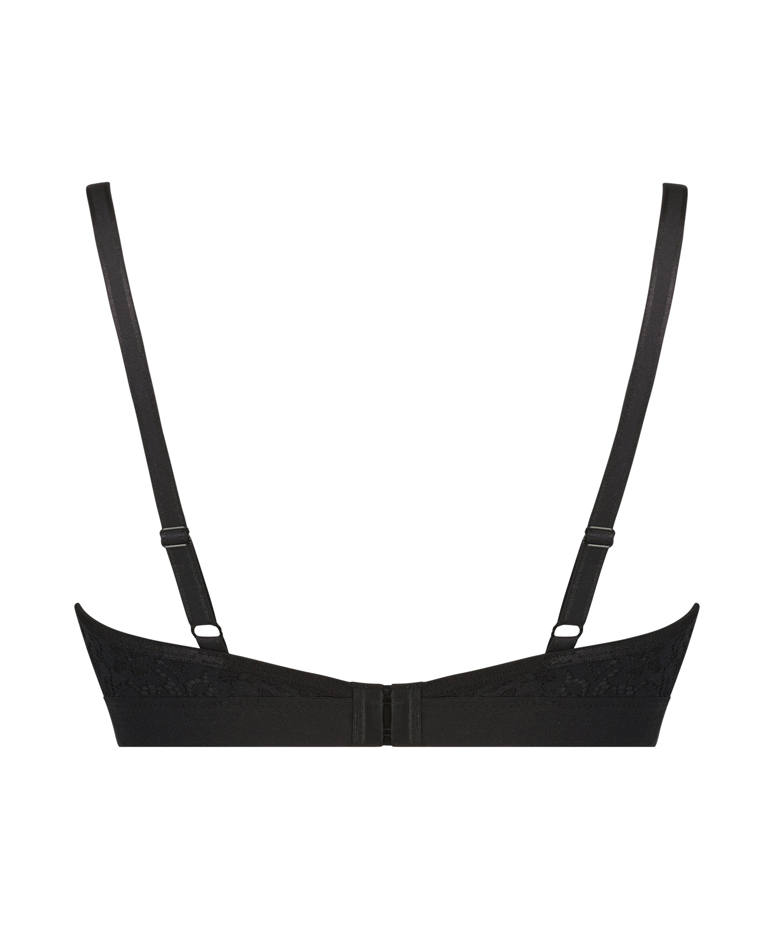 Rose M Non Wire P In Different Cup Sizes_186710_Caviar_02