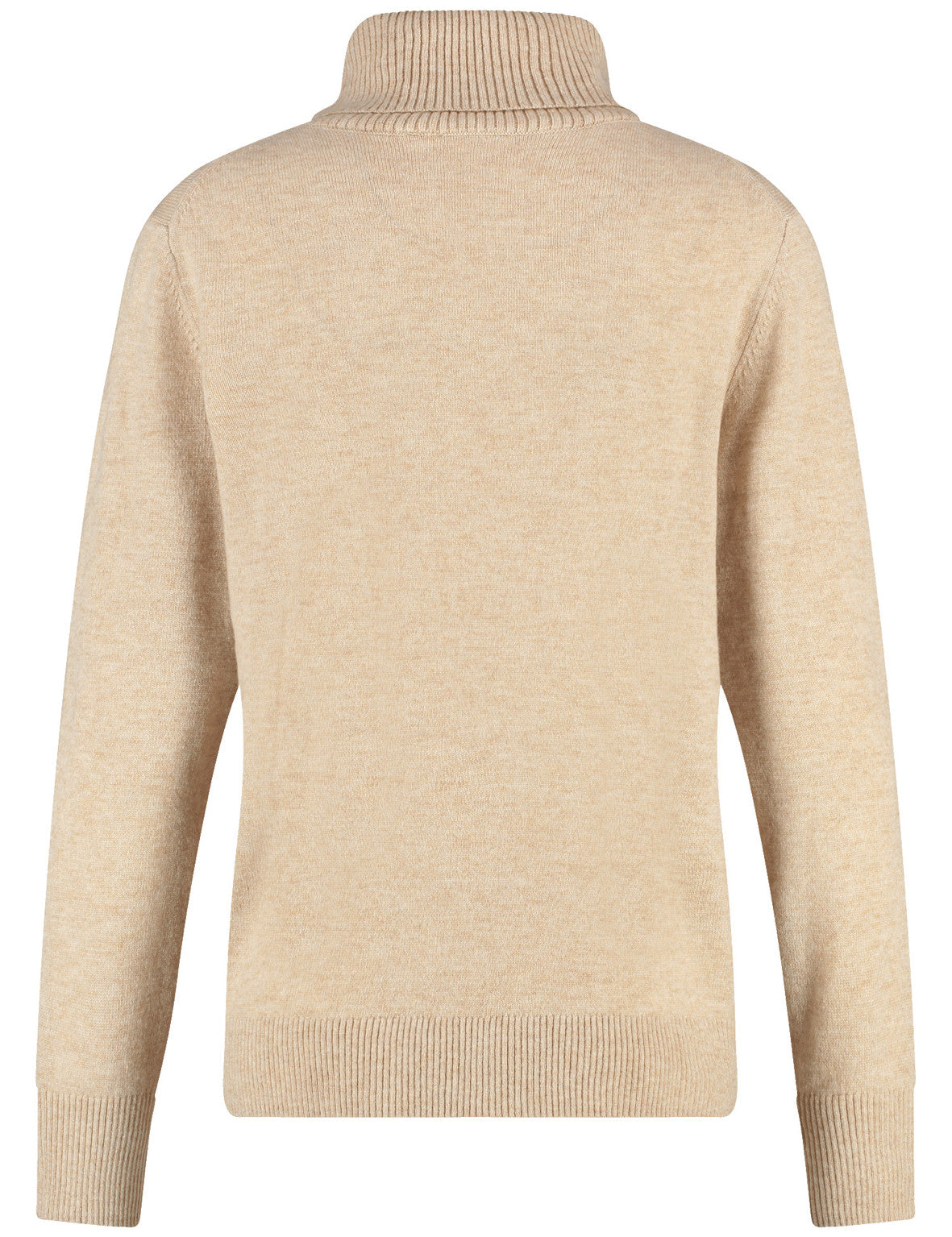 Gerry Weber_Taupe-Melange_Pullover 1/1 Sleeve_190046-57028_900540_02