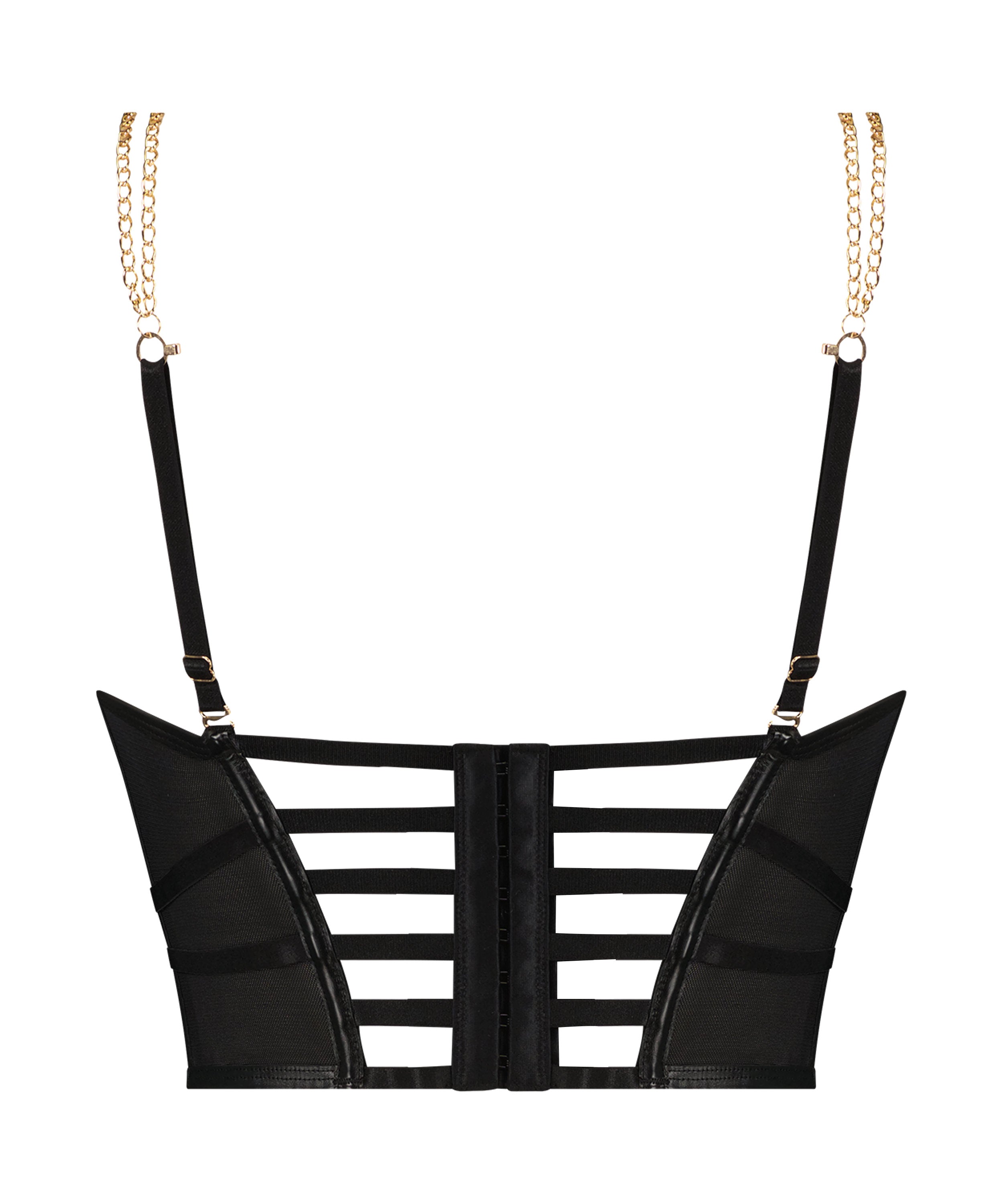 Hecate Mini Bustier In Different Cup Sizes_199848_Caviar_02