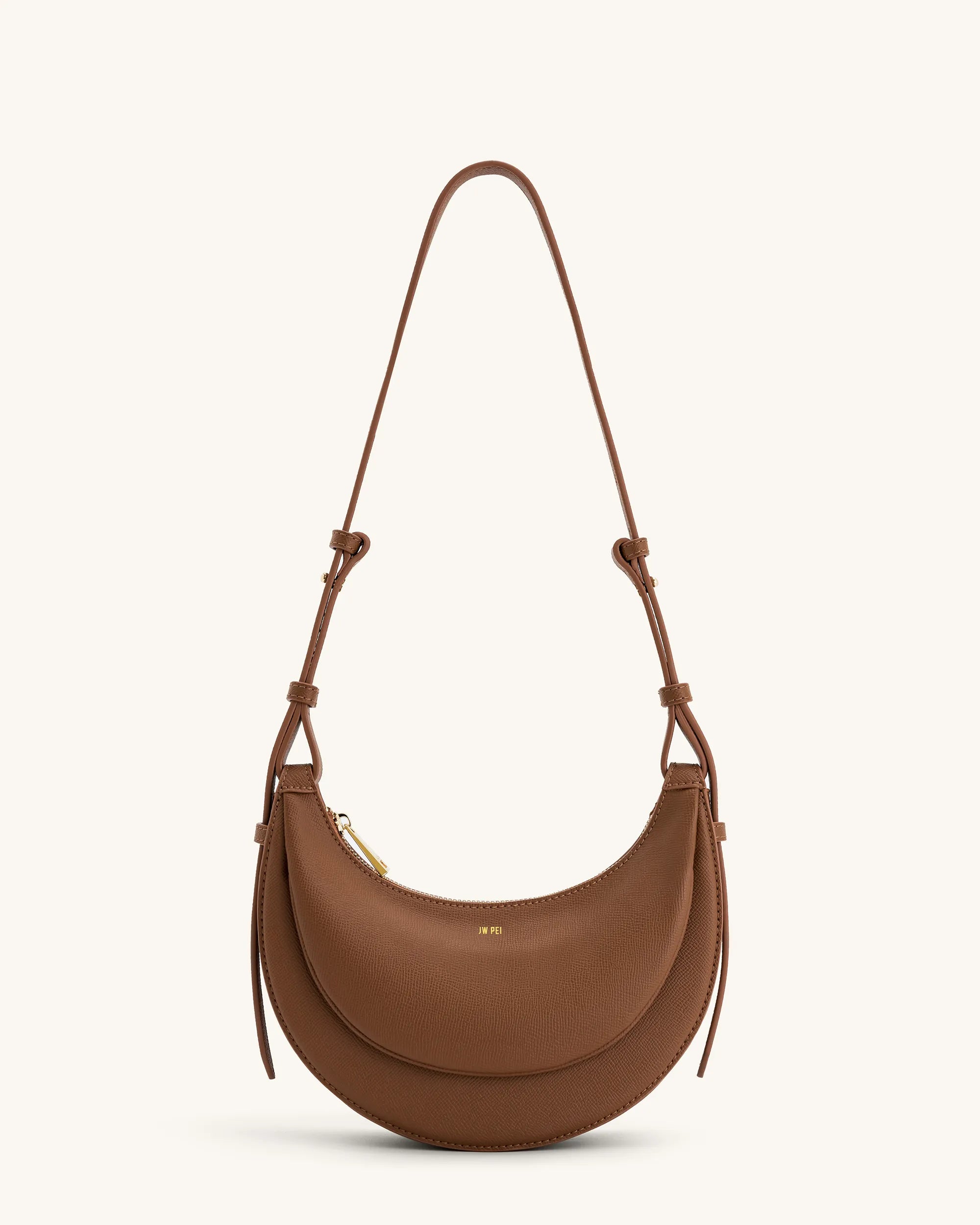 JW PEI_Brown_Sharon Crossbody Bags_1C131-3_Brown_01