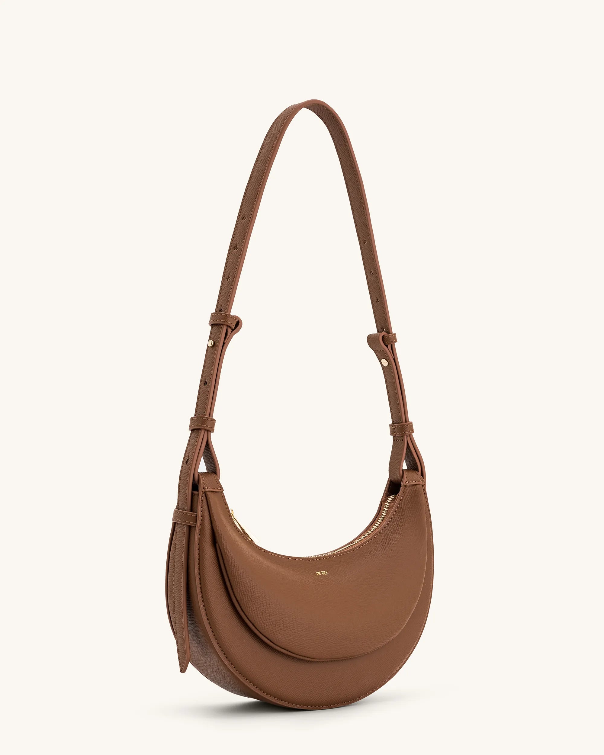 JW PEI_Brown_Sharon Crossbody Bags_1C131-3_Brown_03