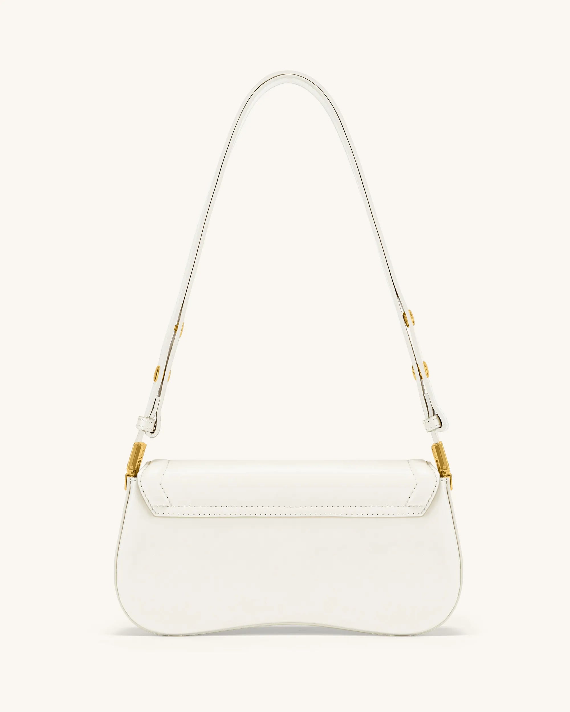 JW PEI_White_Joy Shoulder Bags_1C56-2_White_02