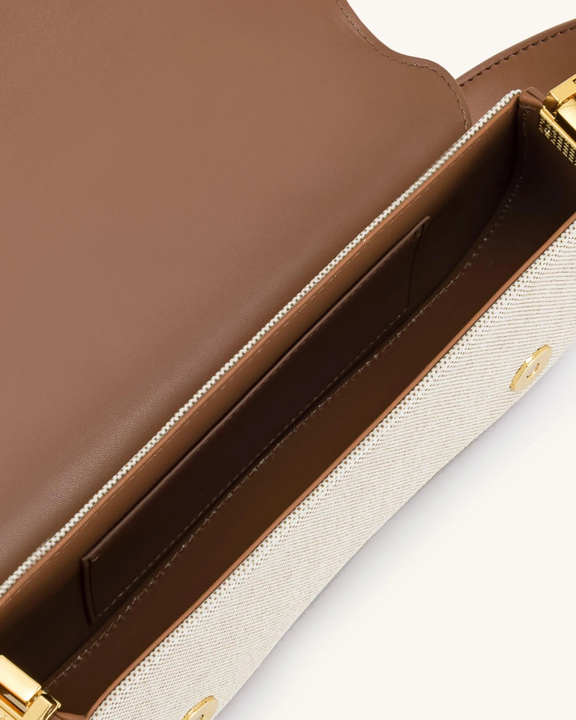 JW PEI_Brown Canvas_Joy Shoulder Bags_1C56-311_Brown Canvas_04