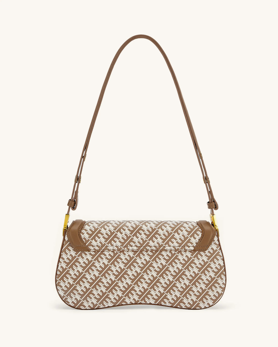 JW PEI_Brown_Fei Joy Shoulder Bags_1C56-32_Brown_02