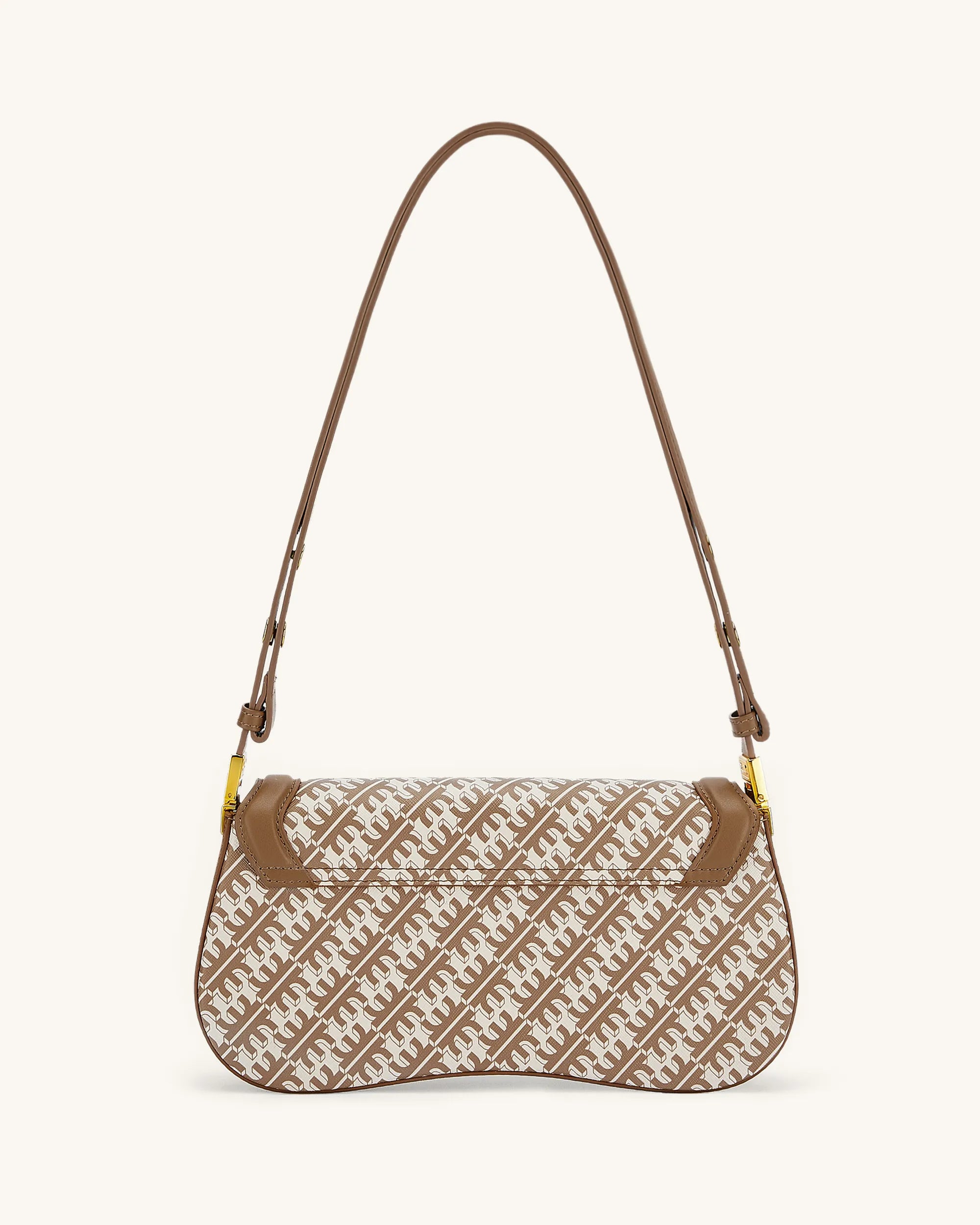 JW PEI_Brown_Fei Joy Shoulder Bags_1C56-32_Brown_02