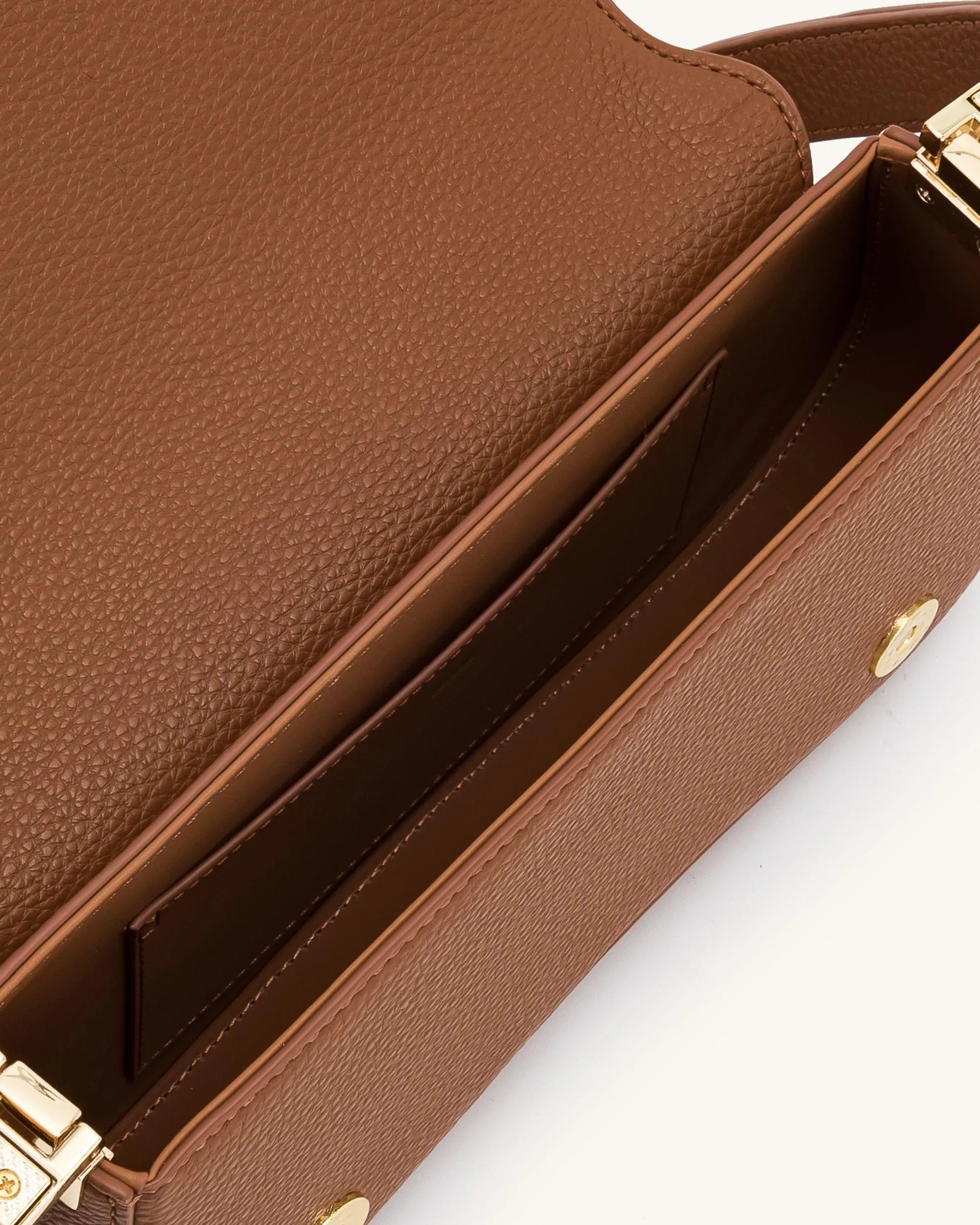 JW PEI_Glazed Turmeric Brown_Joy Shoulder Bags_1C56-39_Glazed Turmeric Brown_04