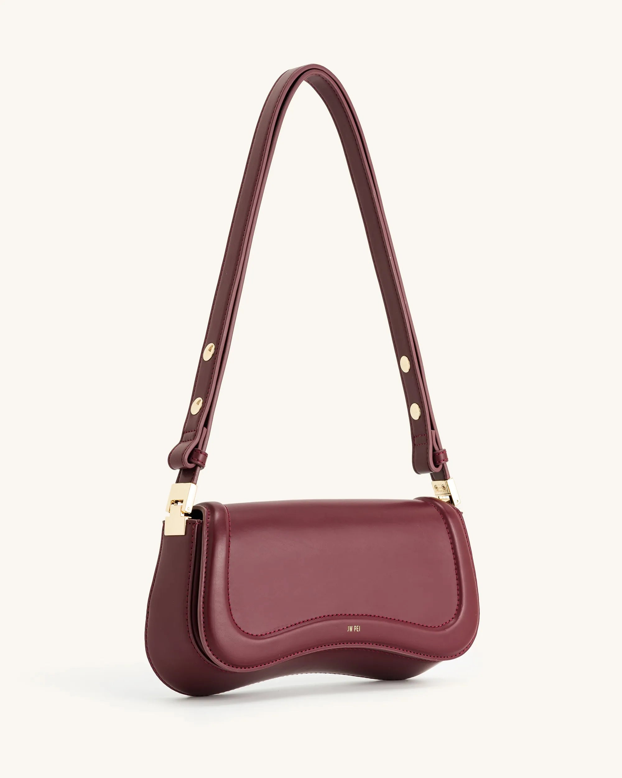 JW PEI_Red_Joy Shoulder Bag_1C56-47_Deep Claret_03