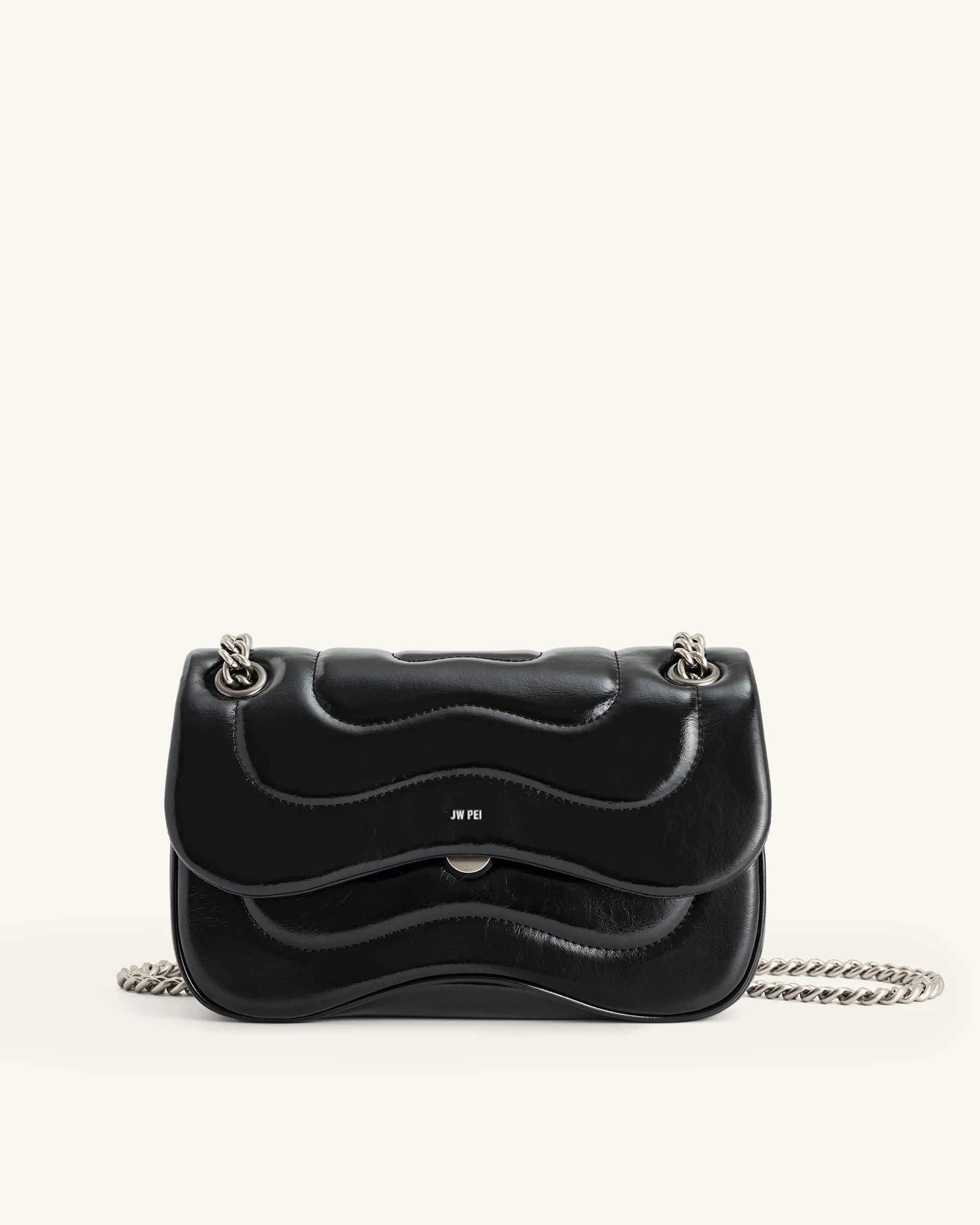 JW PEI_Black_Tina Quilted Chain Crossbody_1C79-1_Black_01