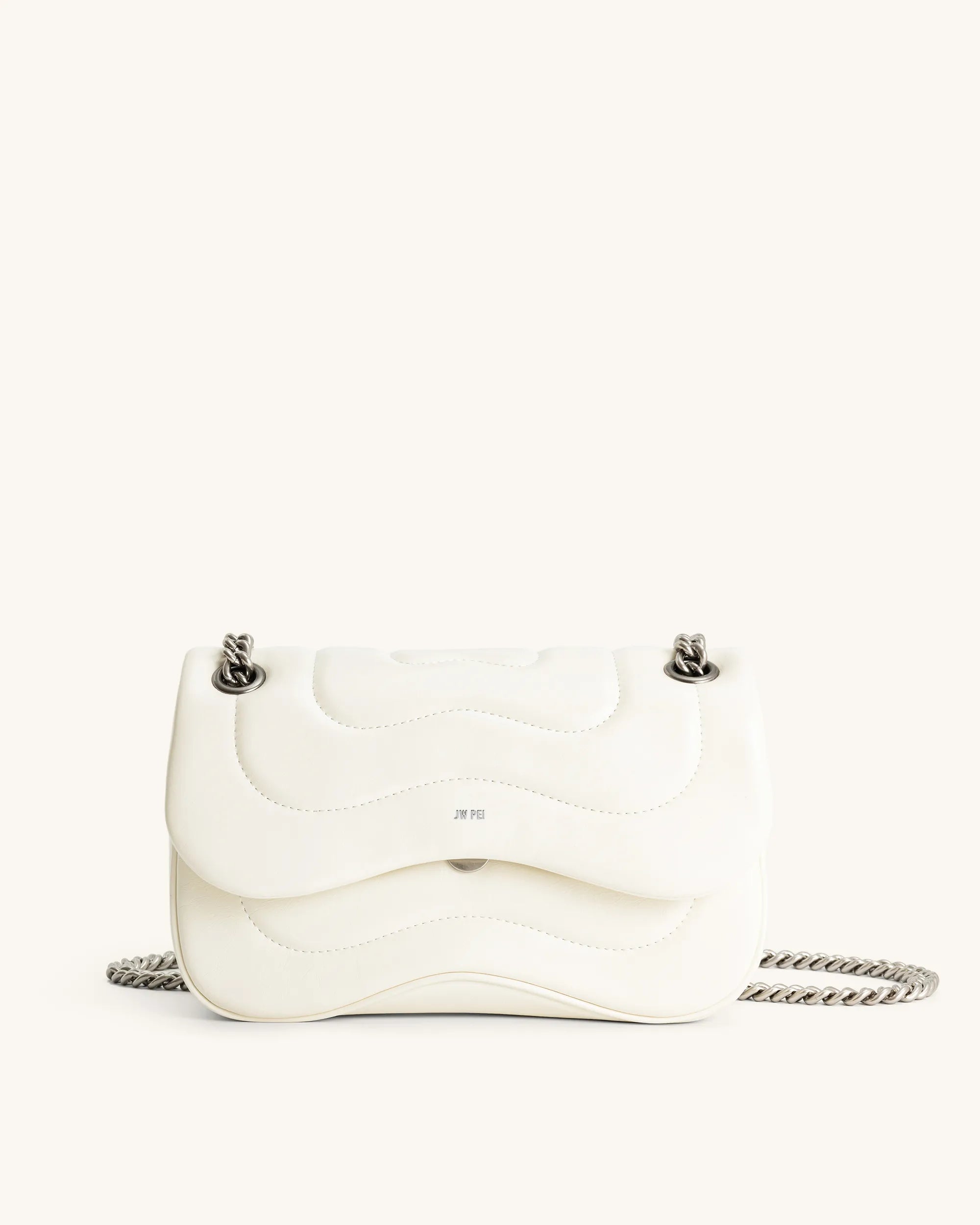 JW PEI_Ivory_Tina Quilted Chain Crossbody_1C79-2_Ivory_01