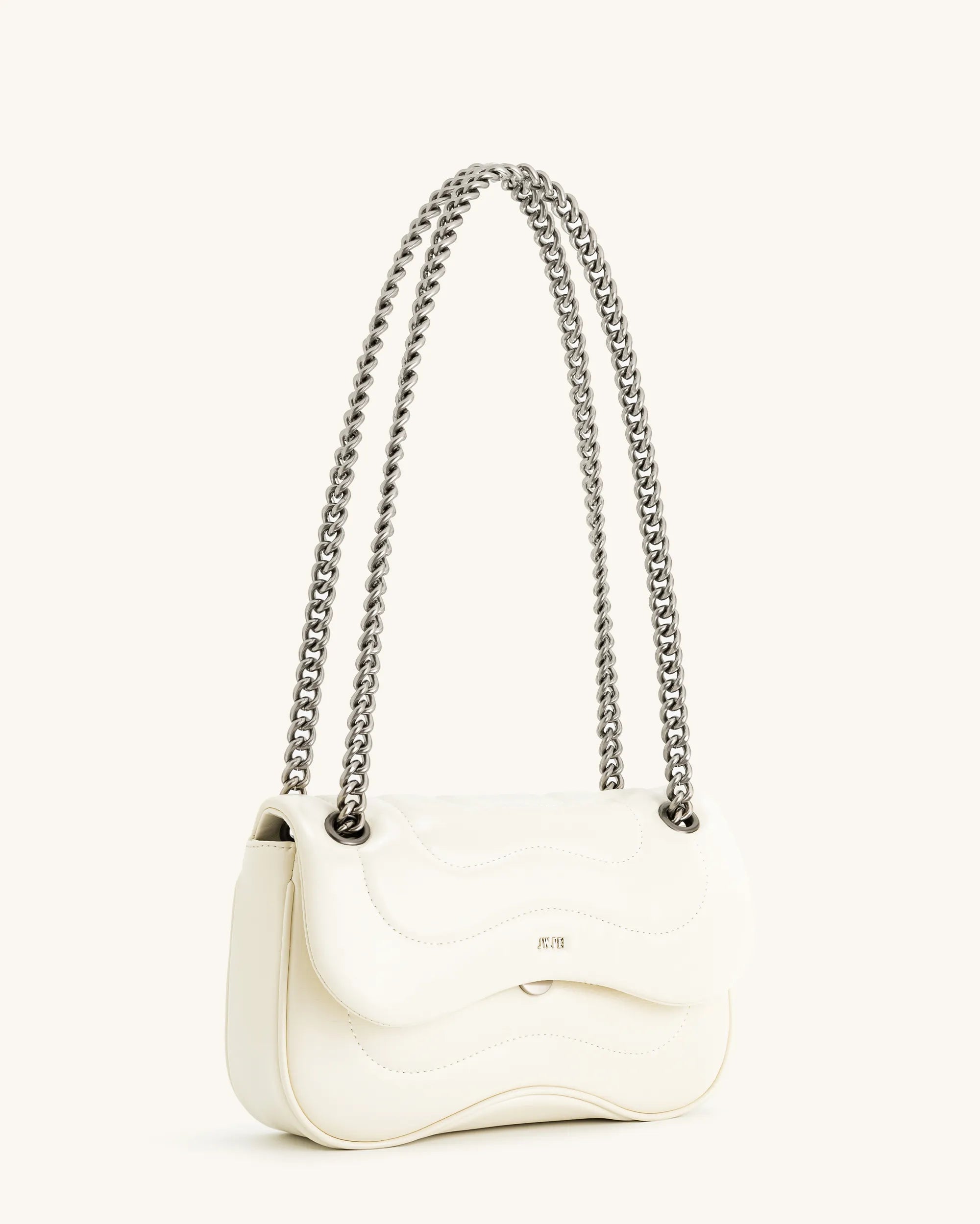 JW PEI_Ivory_Tina Quilted Chain Crossbody_1C79-2_Ivory_02