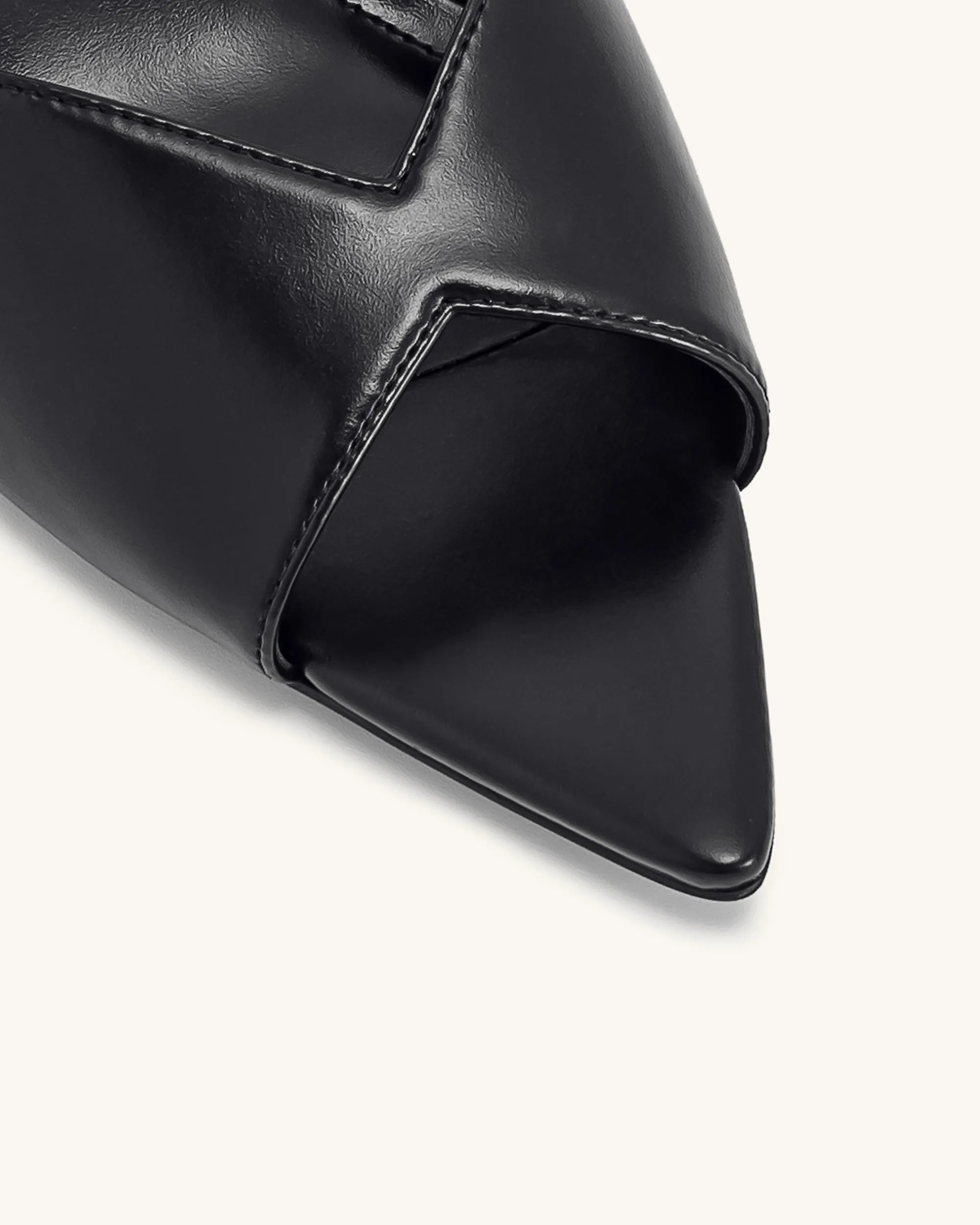 JW PEI_Black_Ellie Sphere Heel Mules_1SDS78-1_Black_06