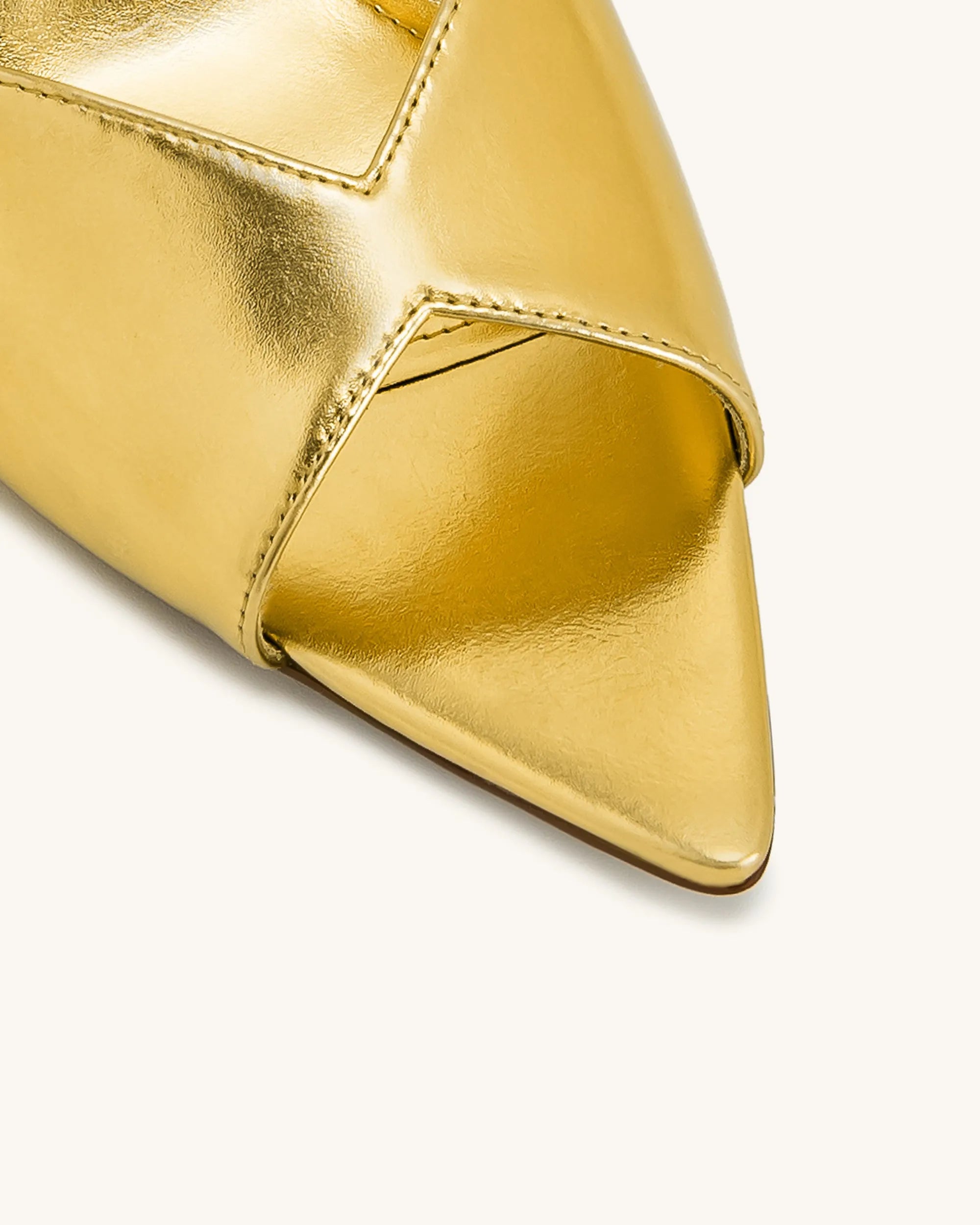 JW PEI_Gold_Ellie Sphere Heel Mules_1SDS78-8_Gold_06