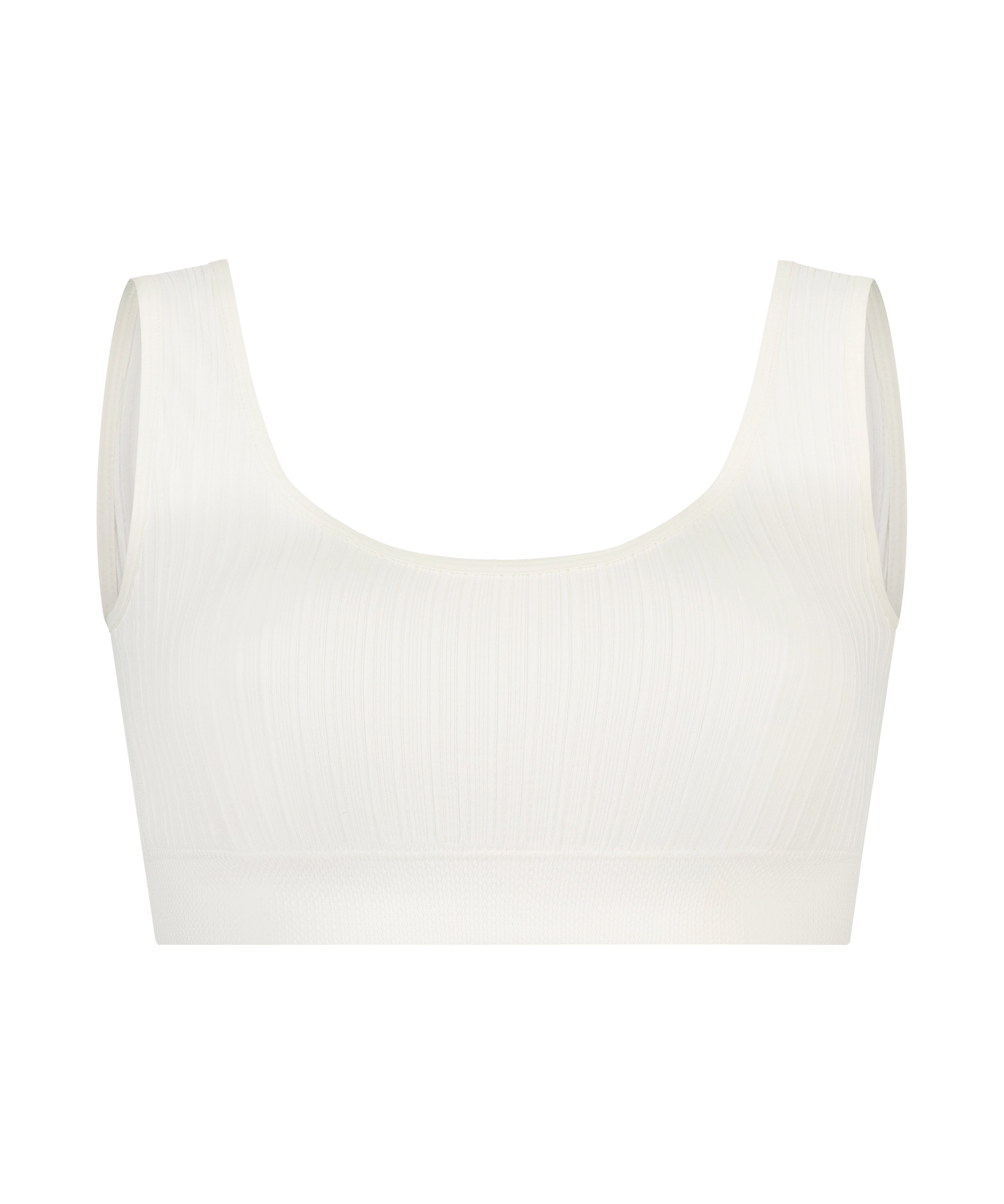 Hunkemoller_Dianne Scoop Bralette - White_200278_Snow White_01