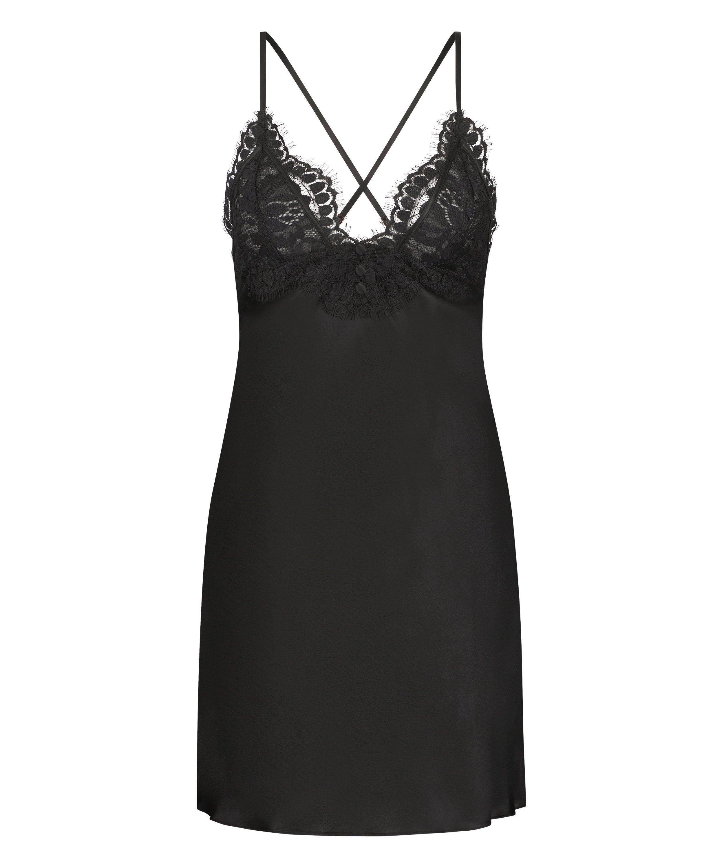 Sd Silk Lace Zara_200415_Black_04