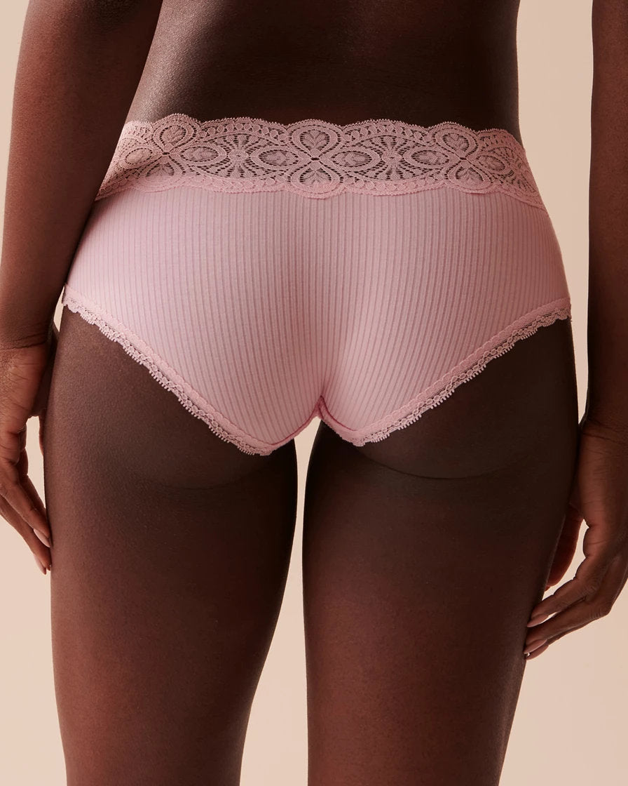 Ribbed Briefs With Lace Trim_20100401_60165_02