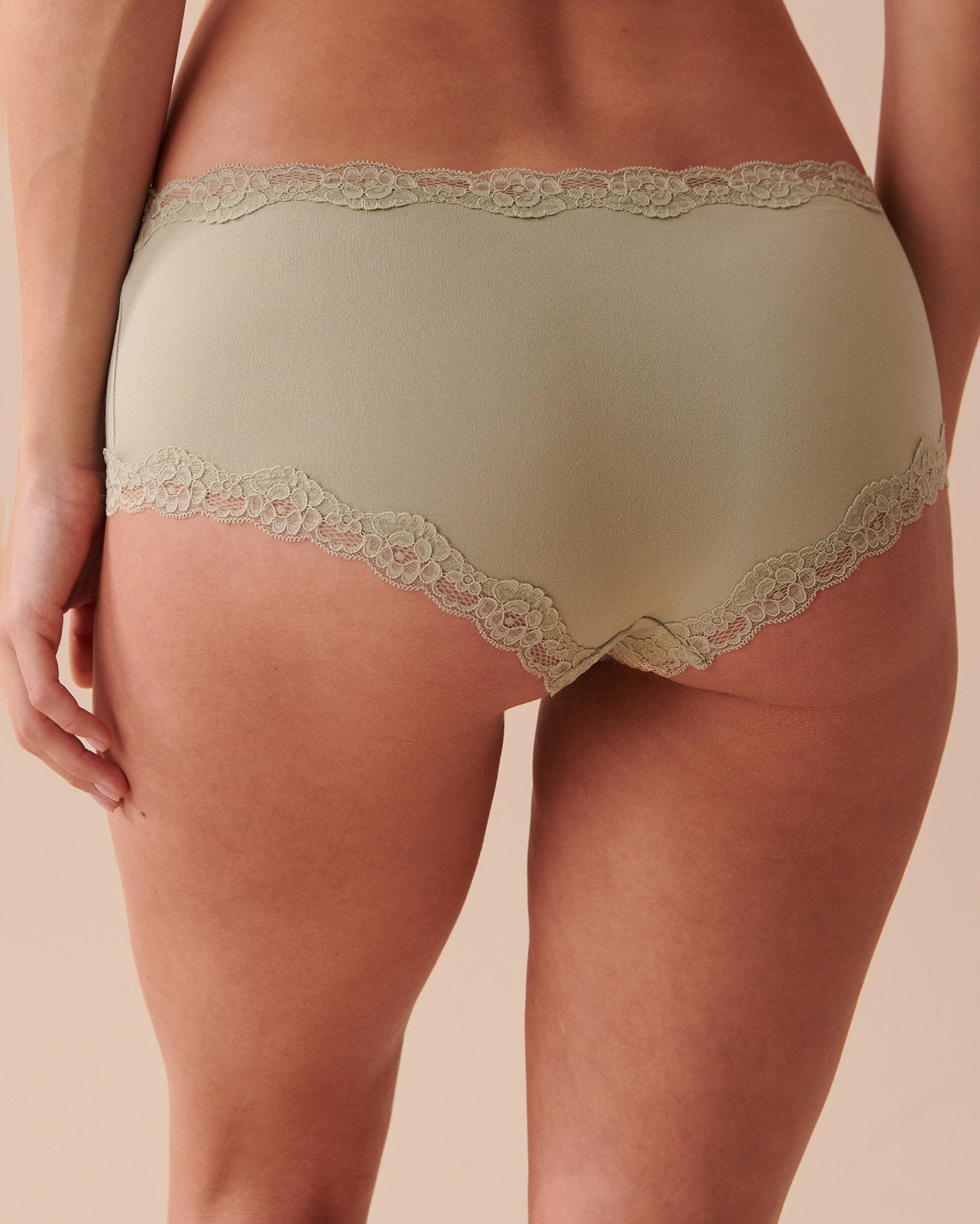 Boy Style Briefs With Lace Trim_20100407_30035_02